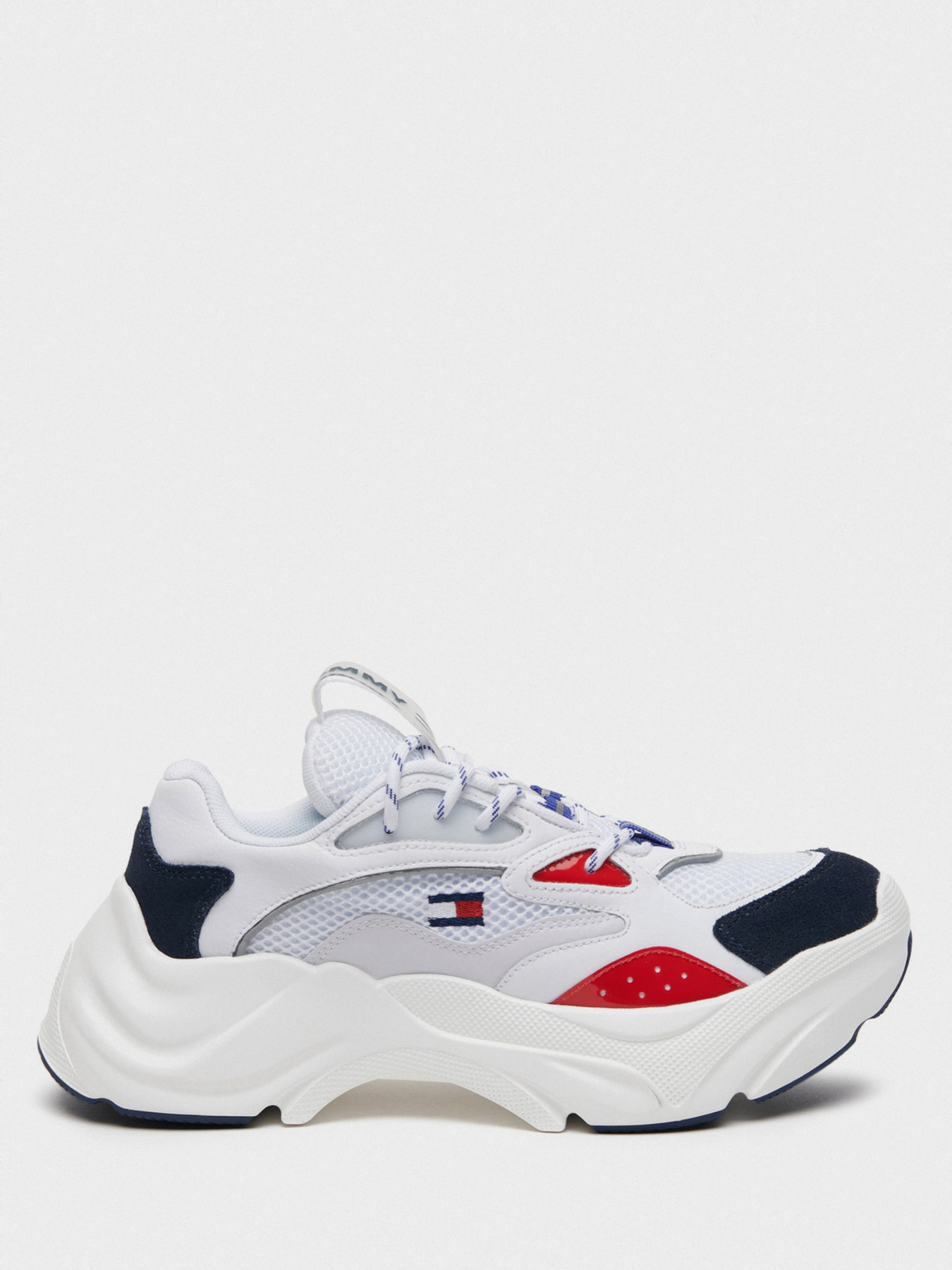 Кросівки Tommy Hilfiger модель EN0EN00791-0KP Фото