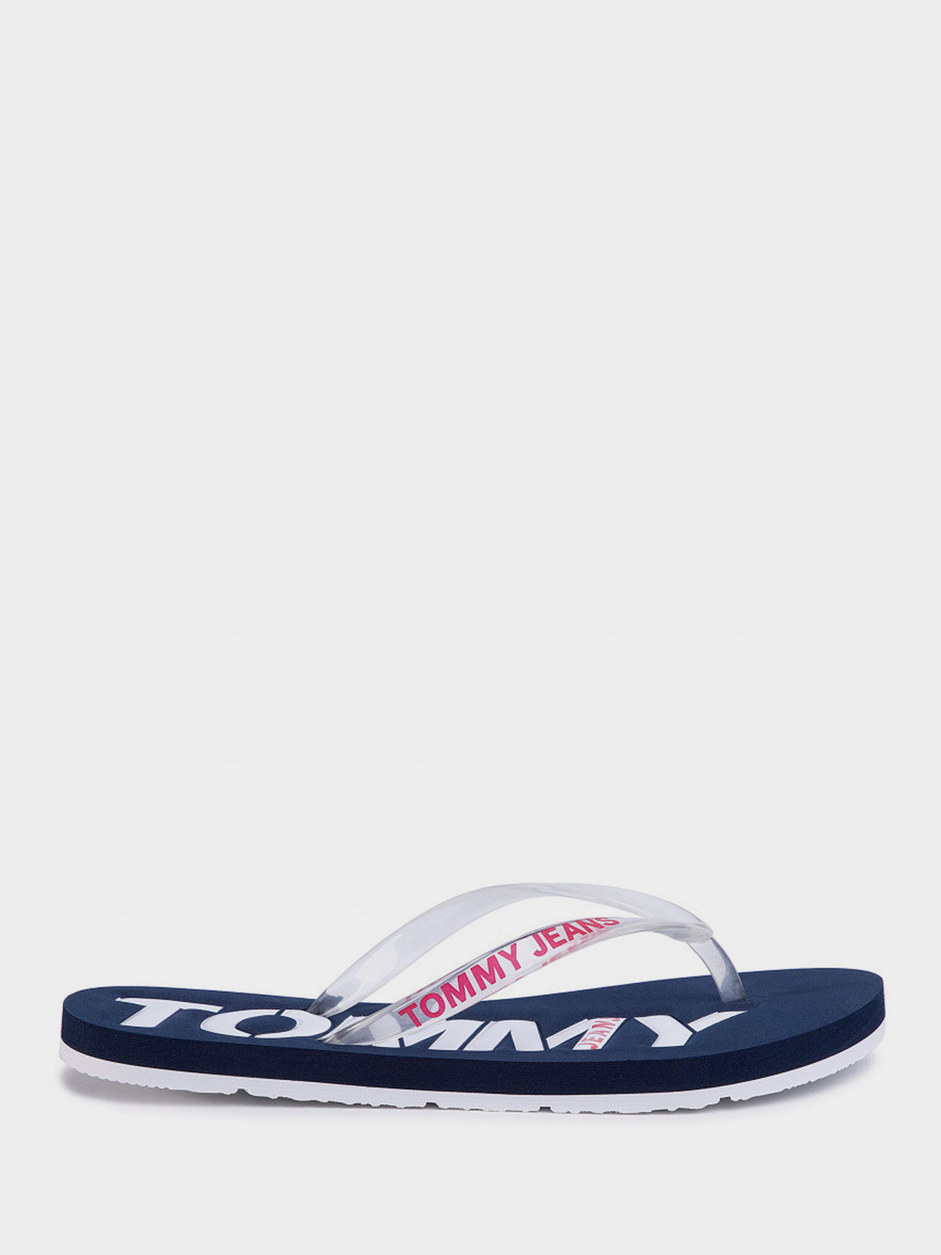 Шлёпанцы Tommy Hilfiger модель EN0EN00849-C87 Фото
