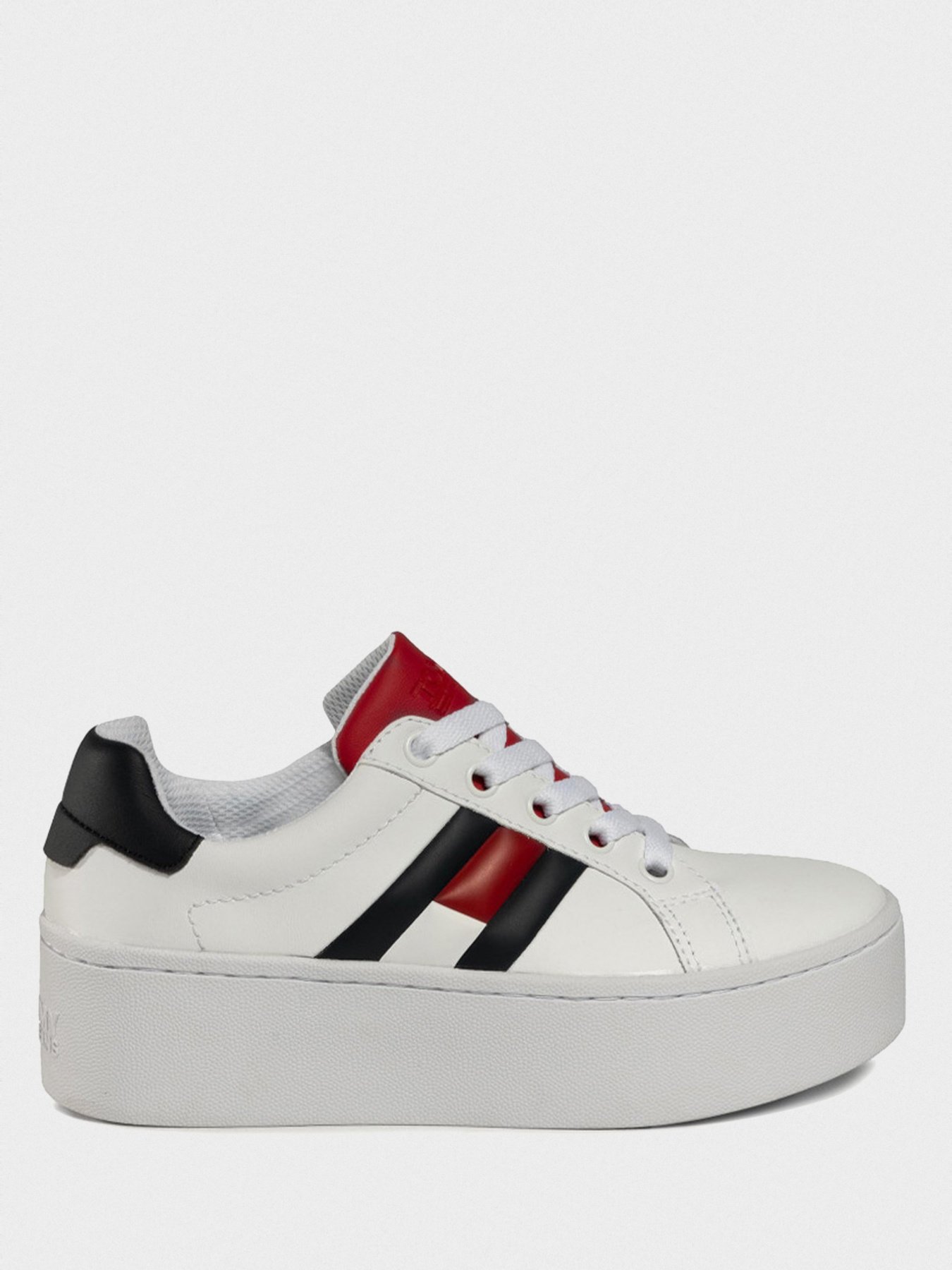 Кеди Tommy Hilfiger модель EN0EN00876-020 Фото