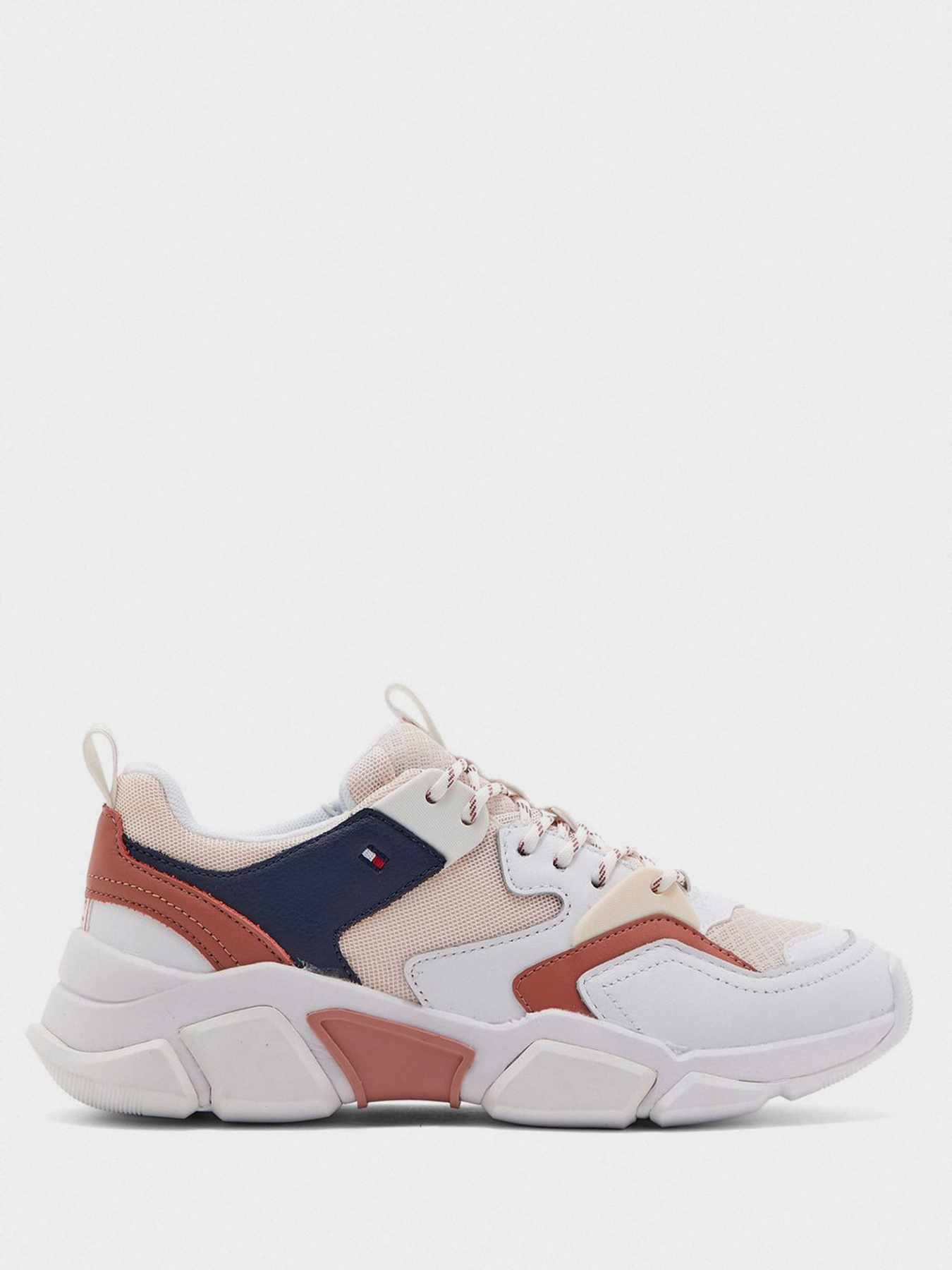 Кросівки Tommy Hilfiger модель FW0FW04695-GNQ Фото