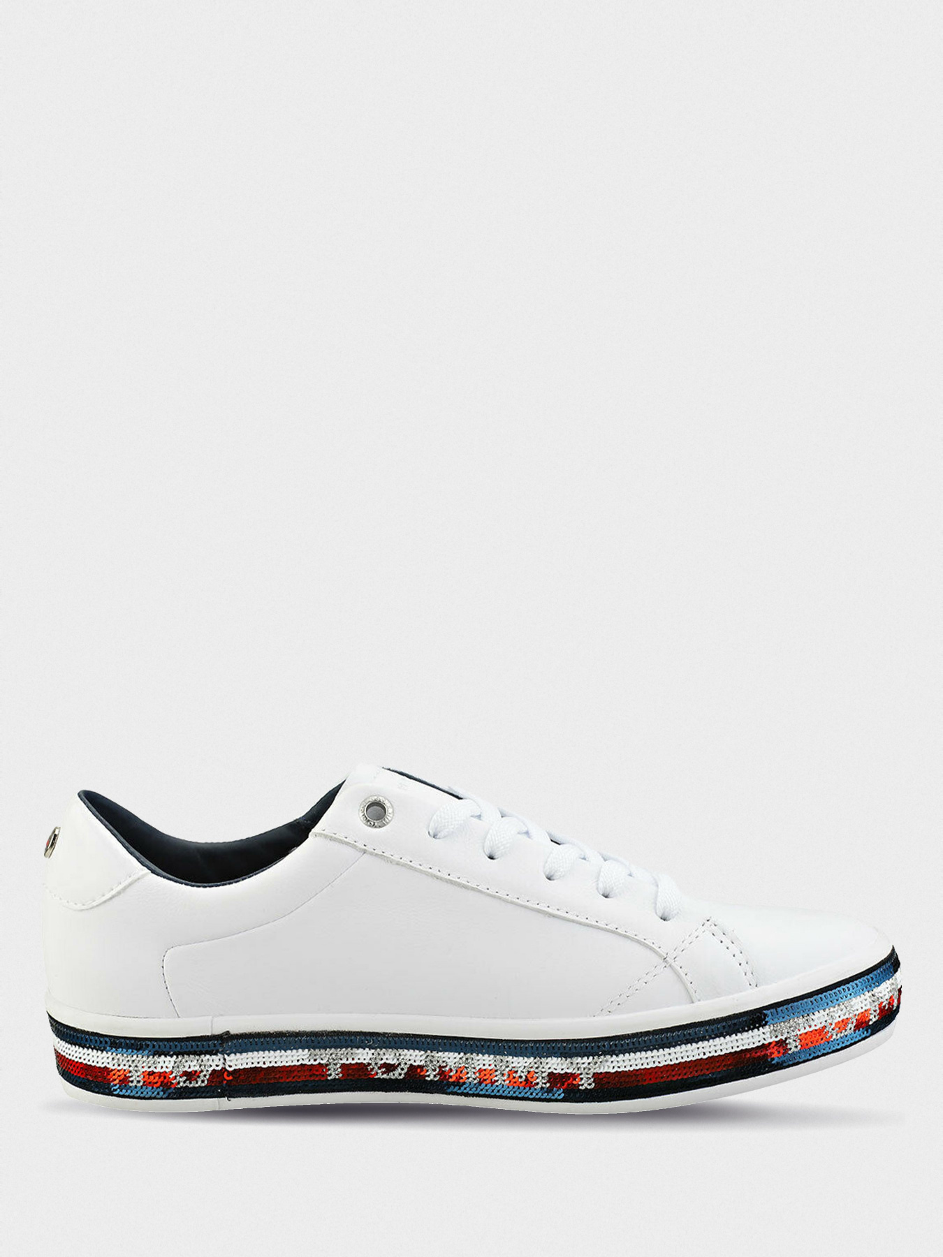 Кеди Tommy Hilfiger модель FW0FW04703-YBS Фото