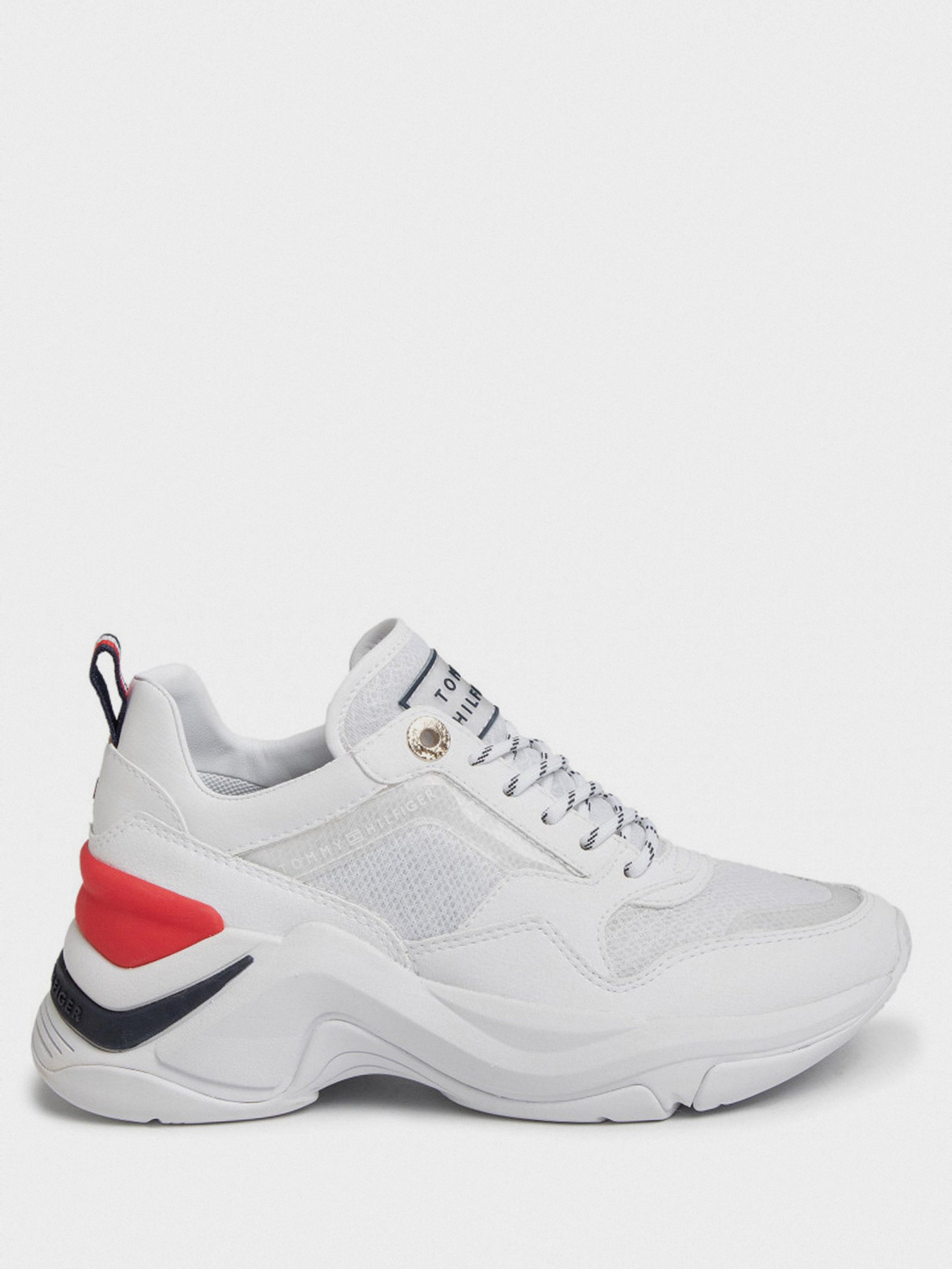 Кросівки Tommy Hilfiger модель FW0FW04704-YBS Фото