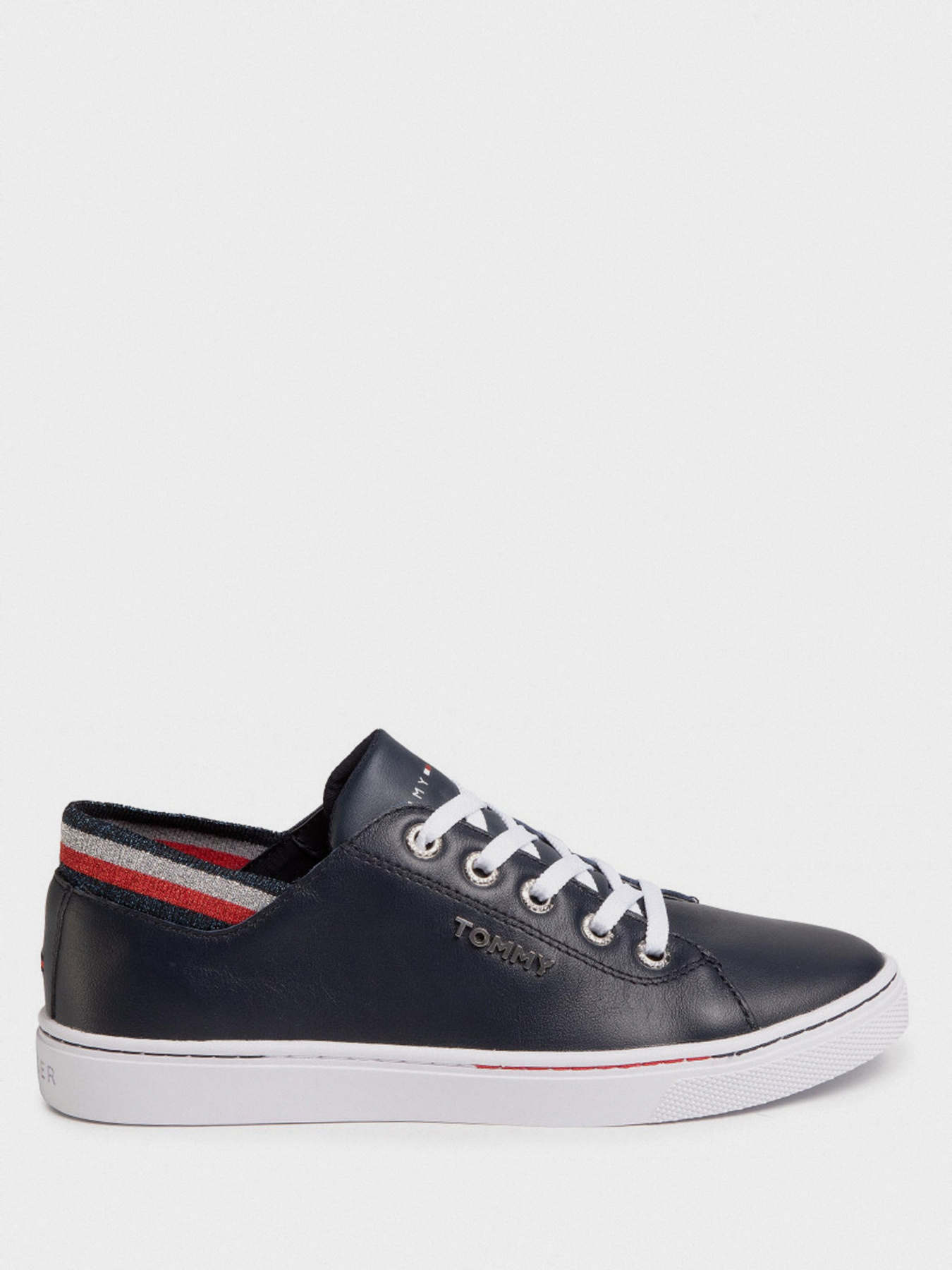 Кеди Tommy Hilfiger модель FW0FW04705-DW5 Фото