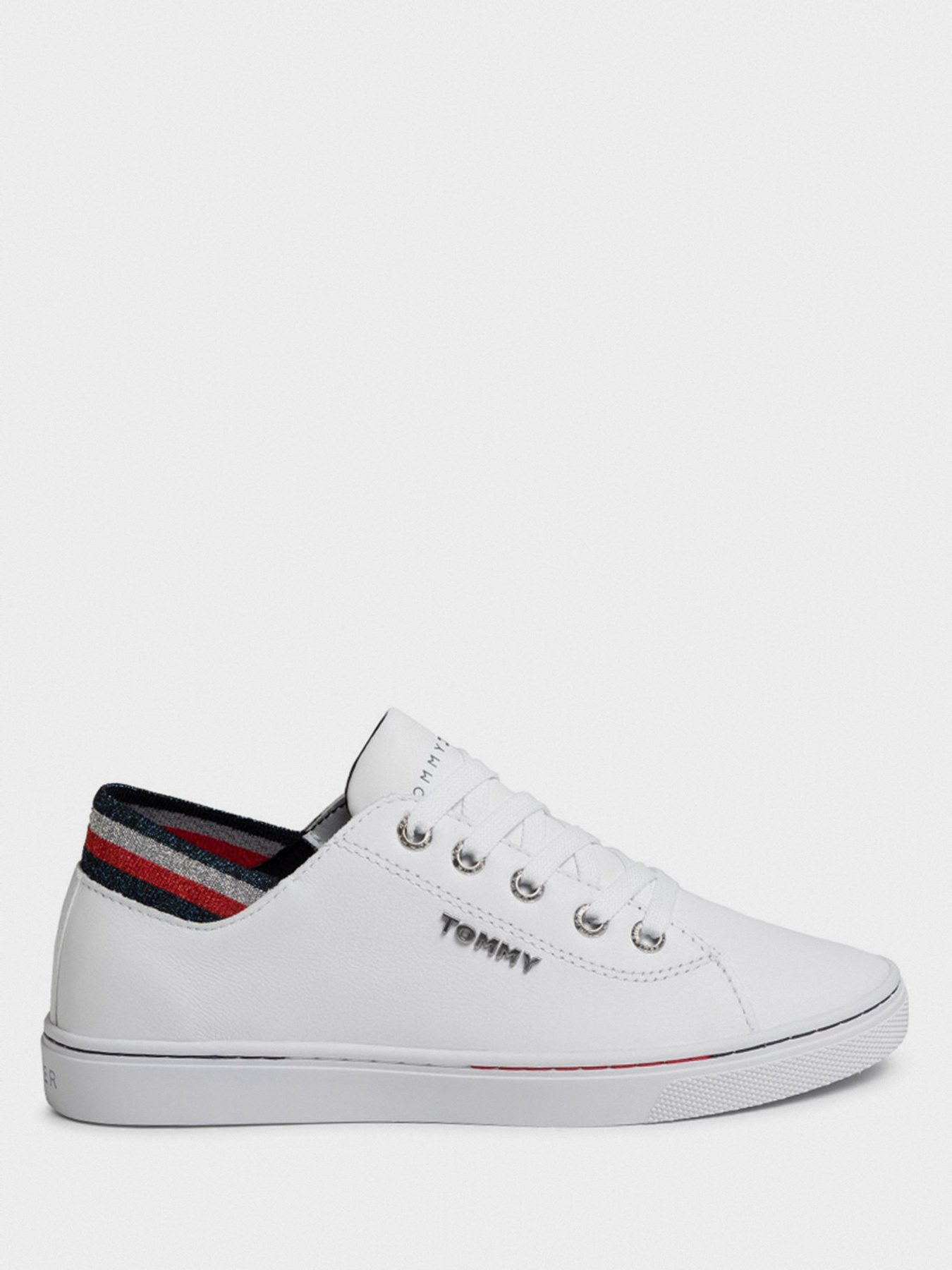 Кеди Tommy Hilfiger модель FW0FW04705-YBS Фото