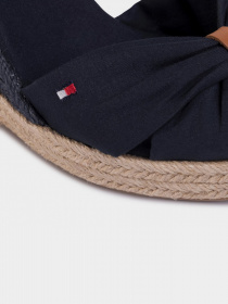 Босоніжки Tommy Hilfiger модель FW0FW04784-DW5 Фото
