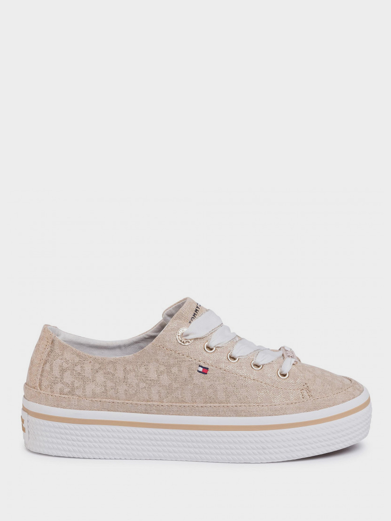 Кеди Tommy Hilfiger модель FW0FW04845-AEP Фото