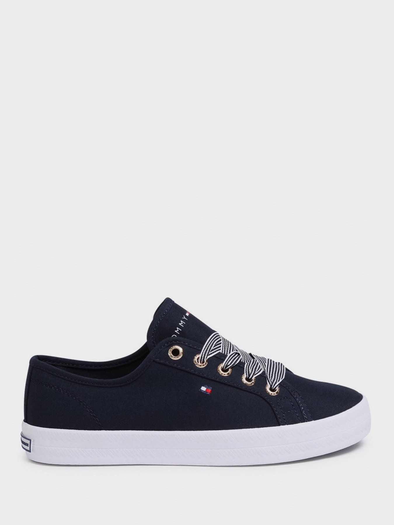 Кеди Tommy Hilfiger модель FW0FW04848-DW5 Фото