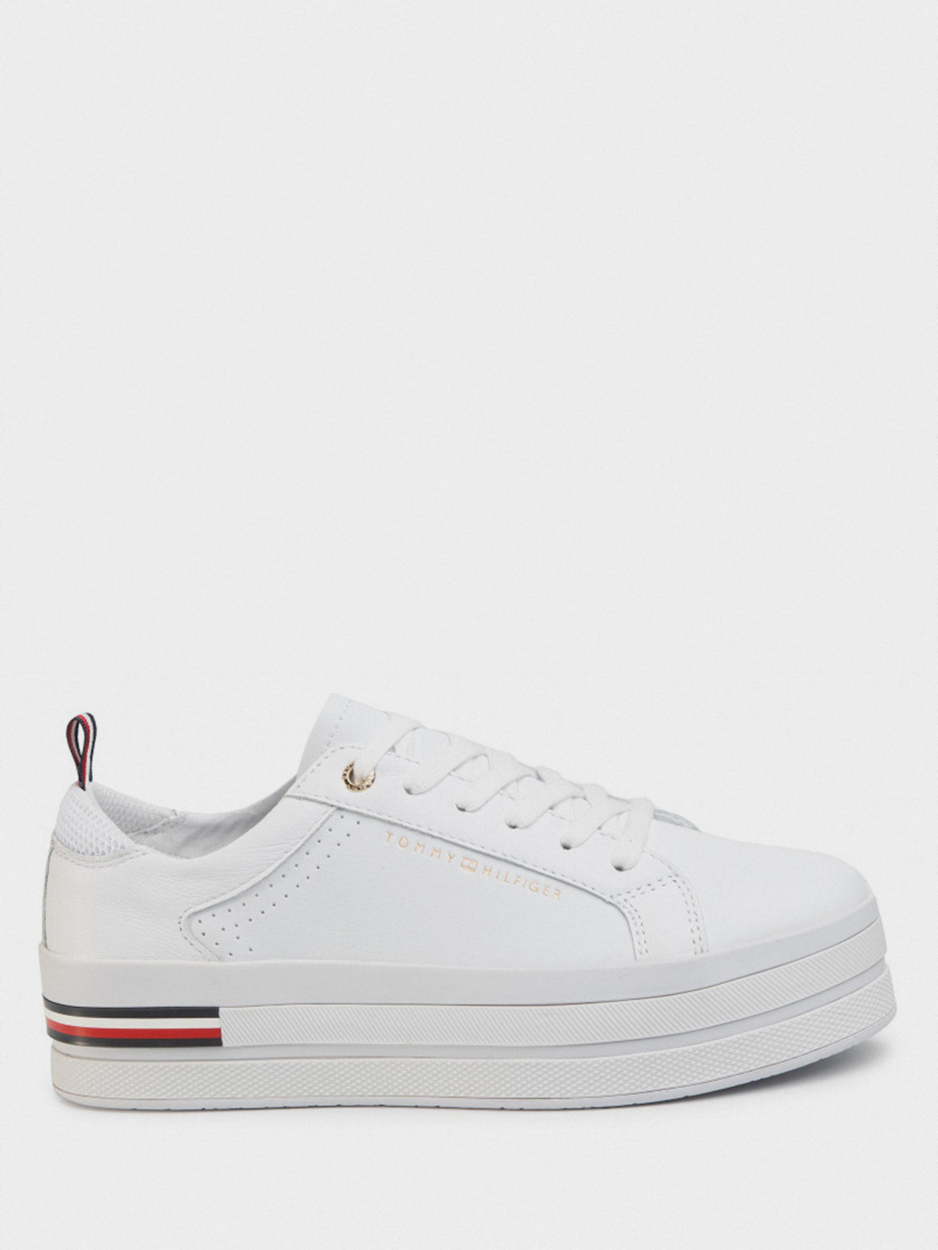 Кеди Tommy Hilfiger модель FW0FW04851-YBS Фото