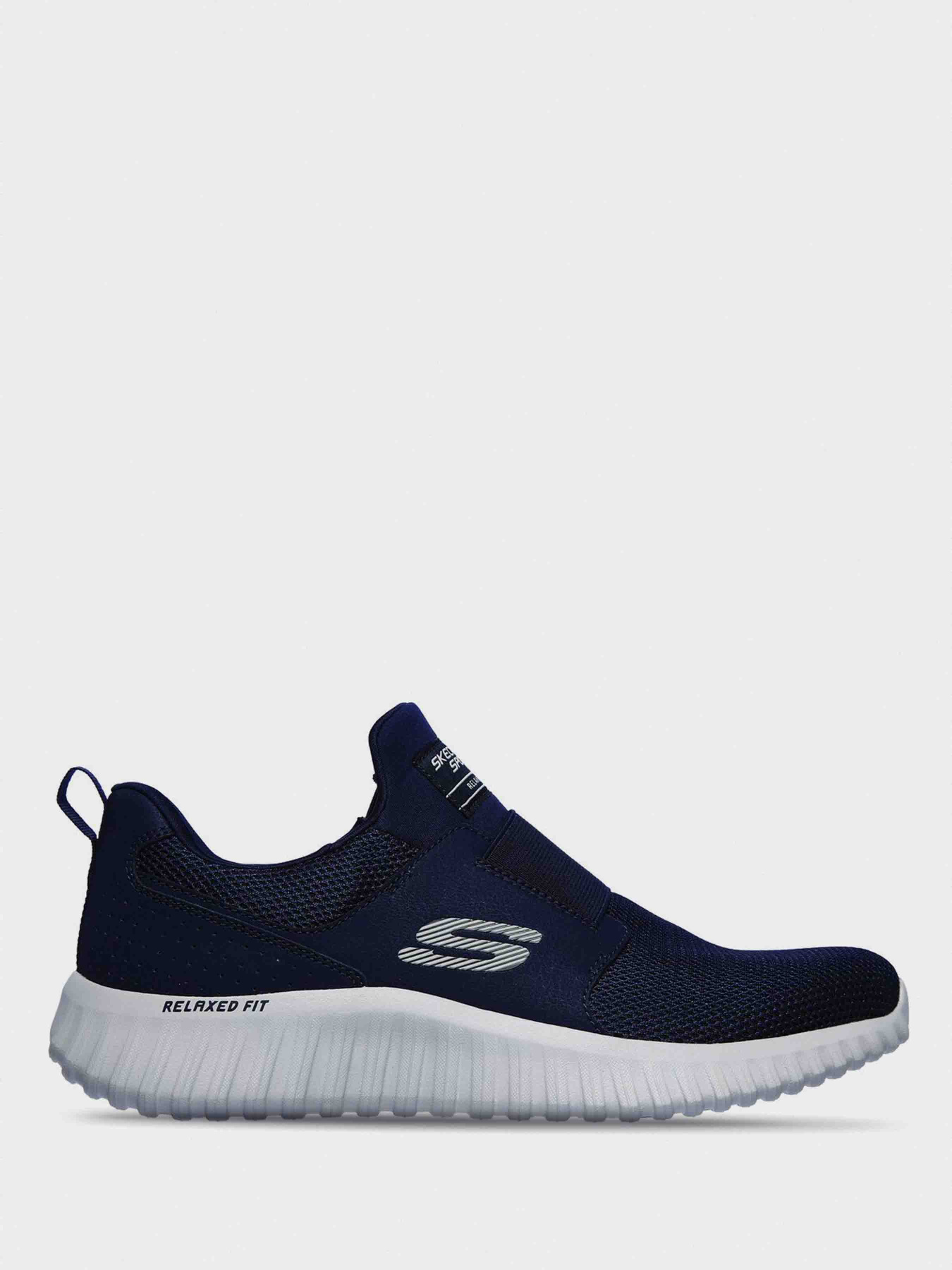 Сліпони та мокасини Skechers Depth Charge 2.0 модель 52775 NVY Фото