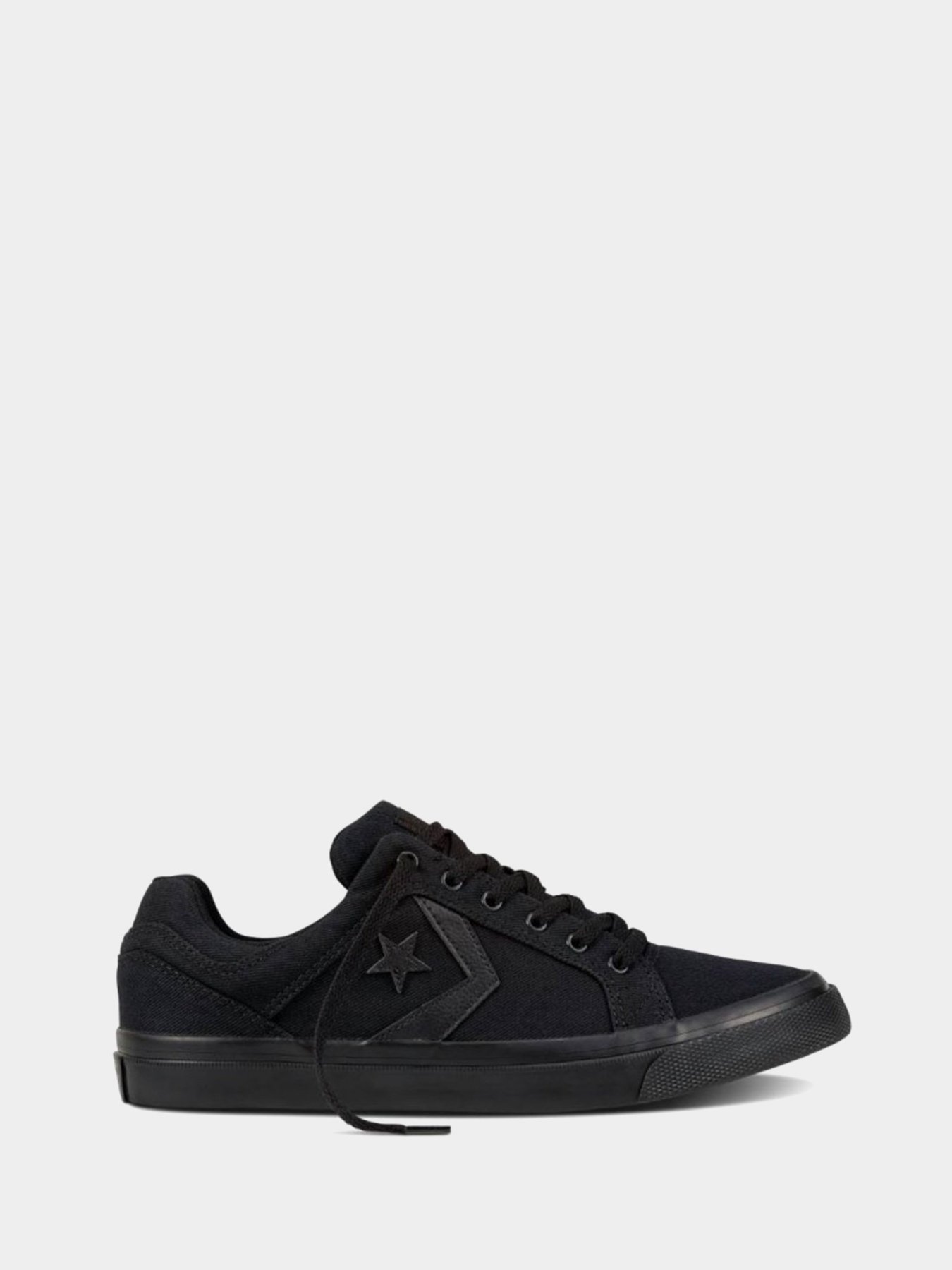 Кеди CONVERSE Cons El Distrito Ox модель 159786C-man Фото