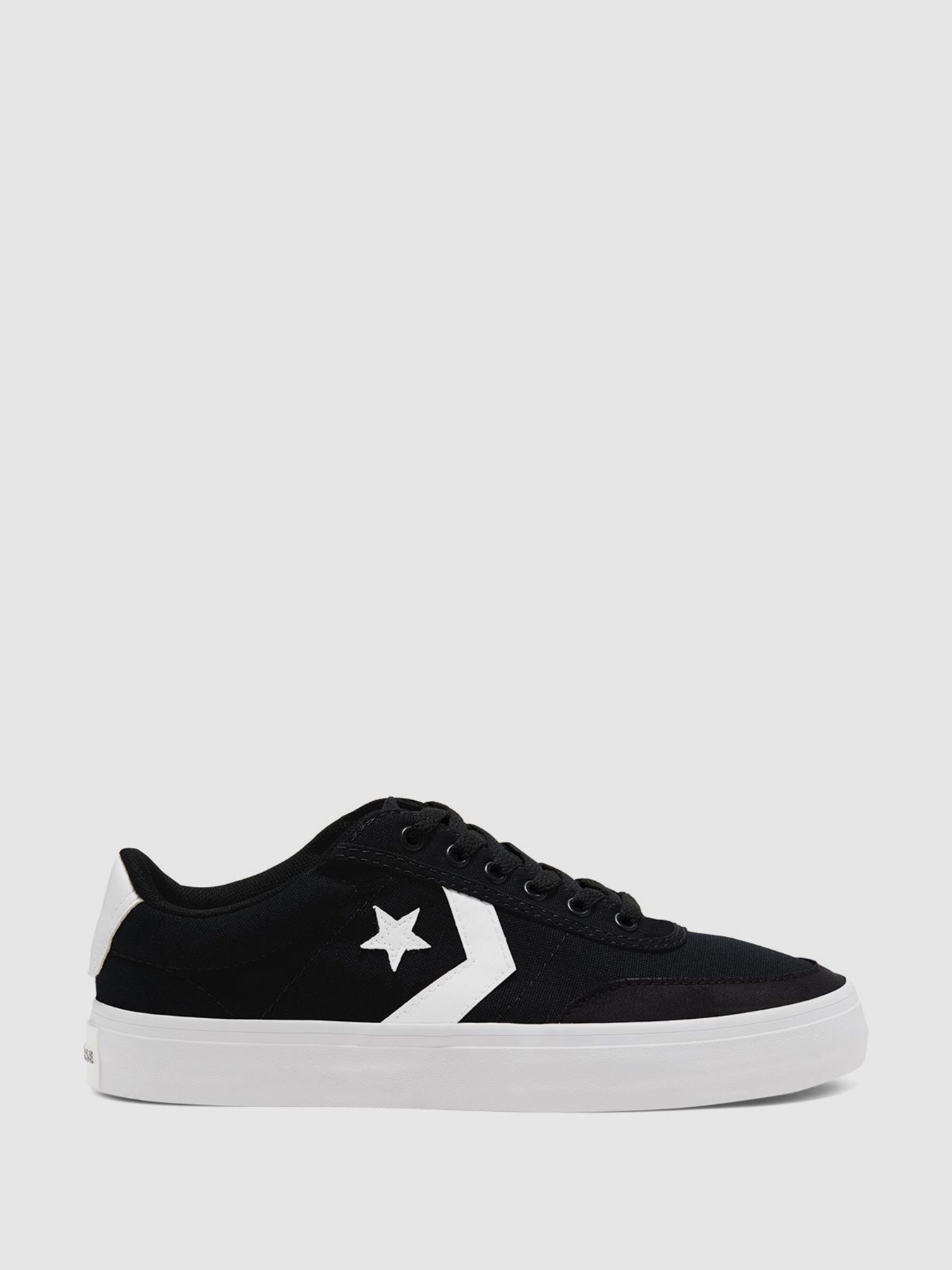 Кеди CONVERSE модель 161603C-man Фото