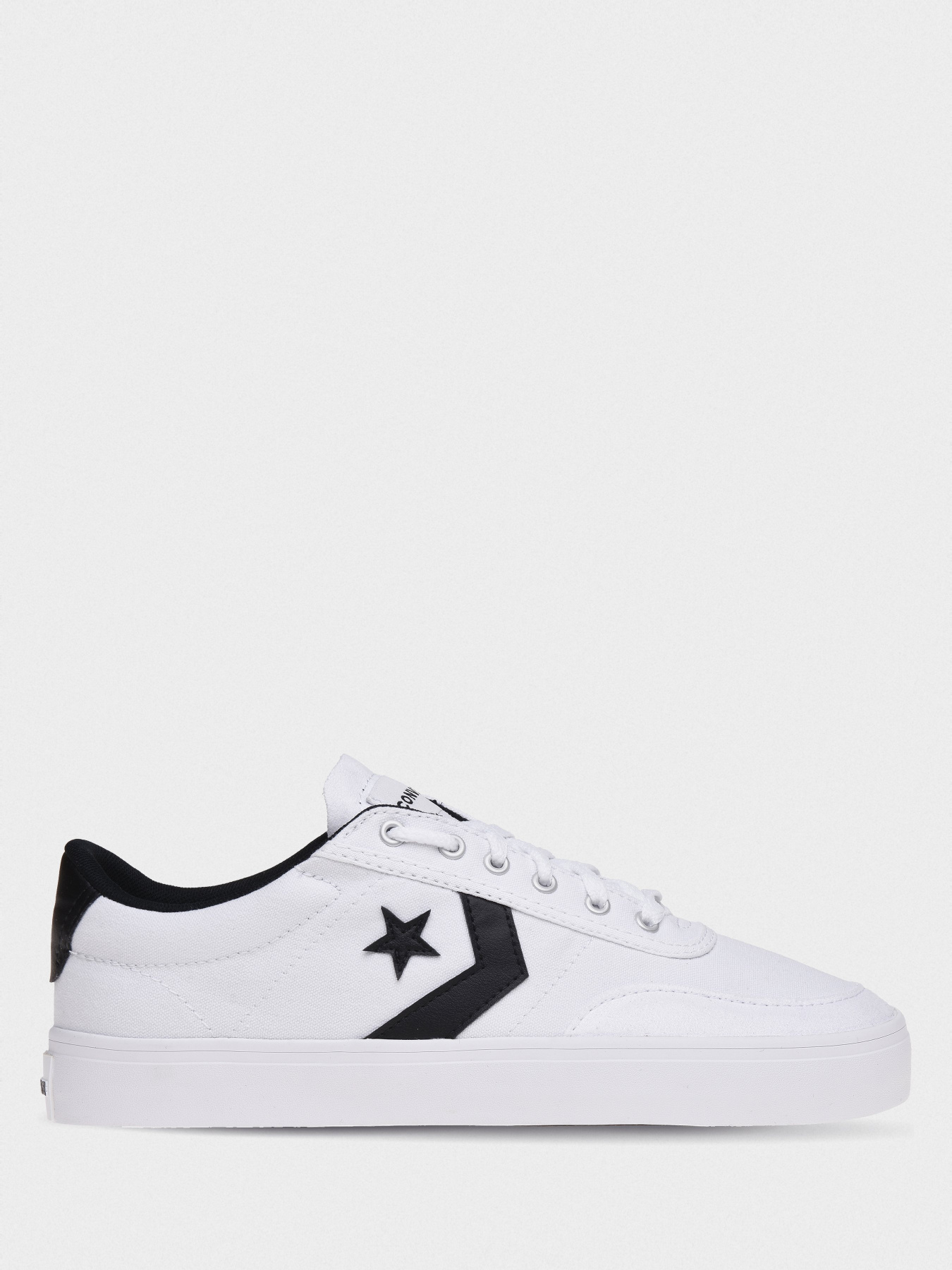 Кеди CONVERSE Courtlandt модель 161602C Фото