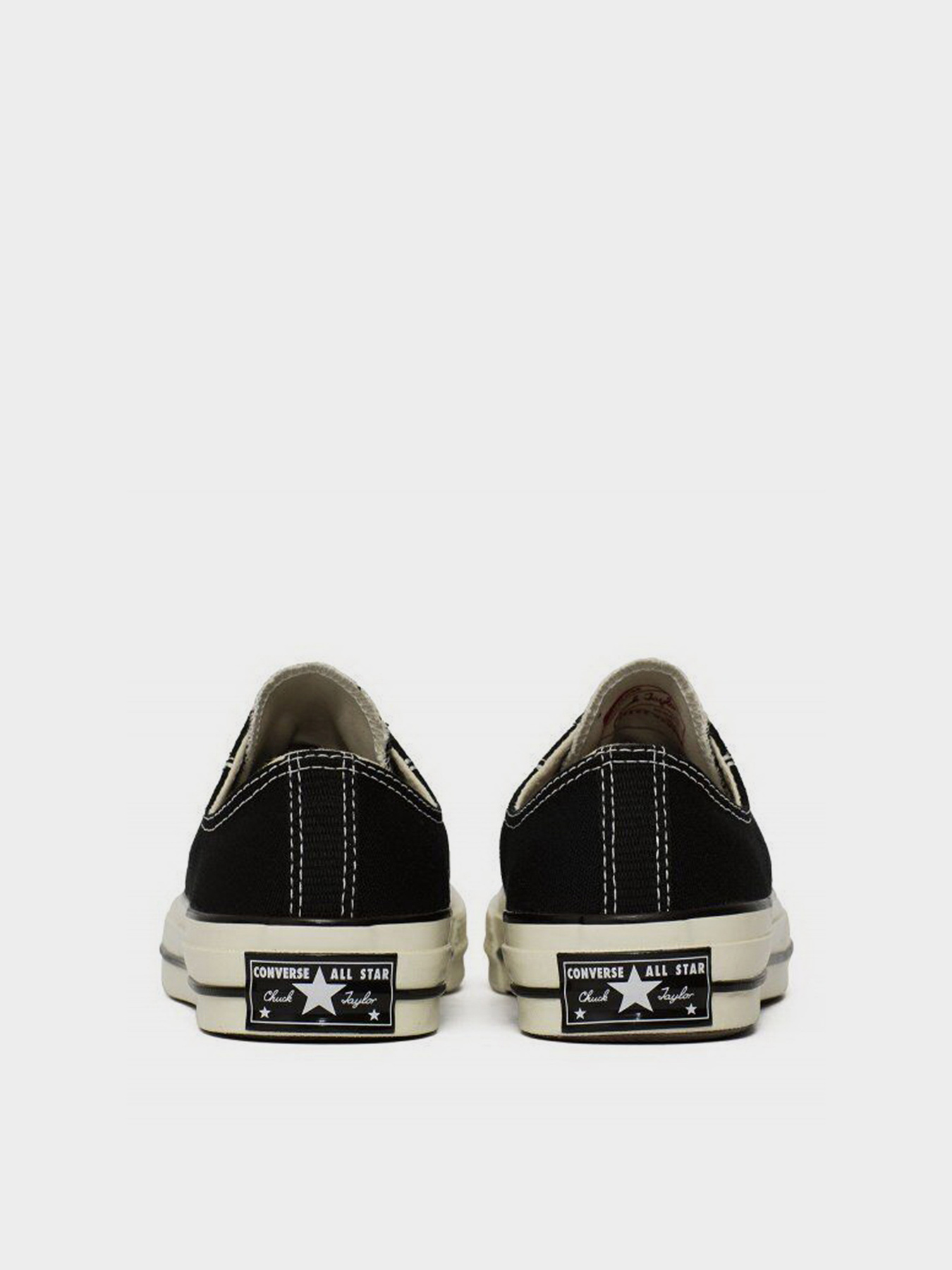 Кеди CONVERSE All Star Chuck 70 Ox модель 162058C Фото