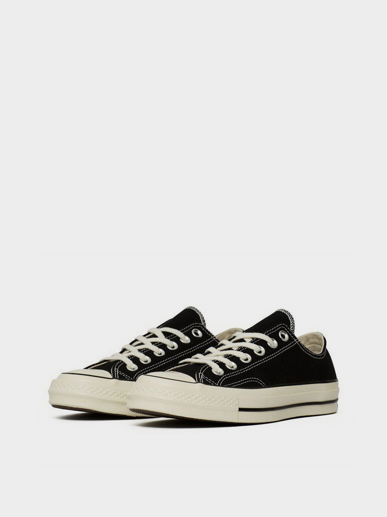 Кеди CONVERSE All Star Chuck 70 Ox модель 162058C Фото