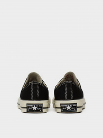 Кеди CONVERSE All Star Chuck 70 Ox модель 162058C Фото