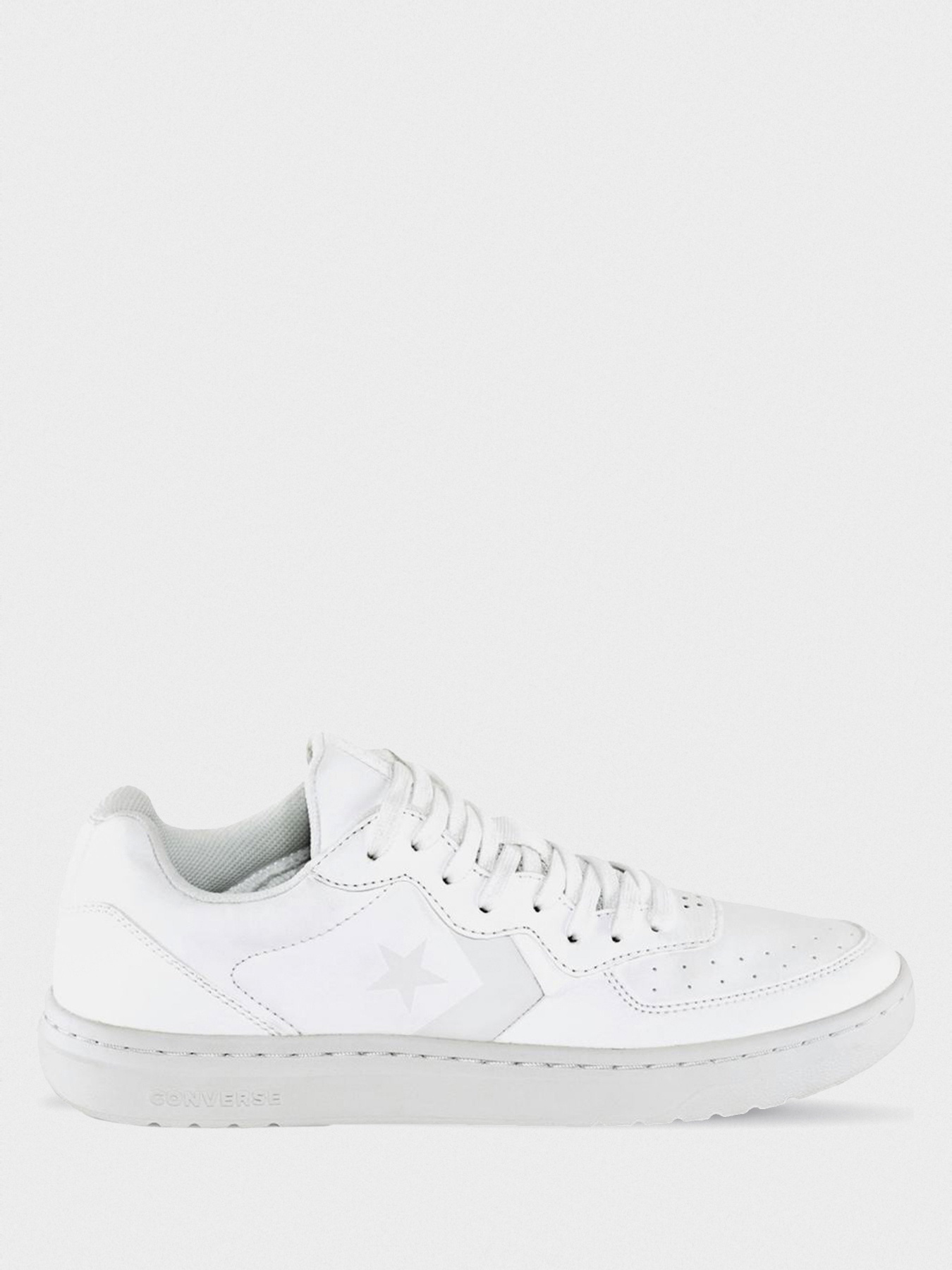 Кеди CONVERSE Rival модель 164445C Фото