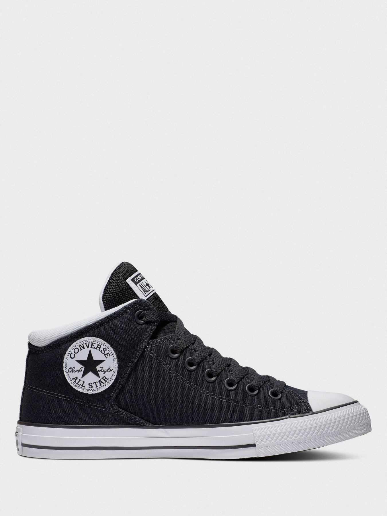 Кеди CONVERSE модель 166946C Фото