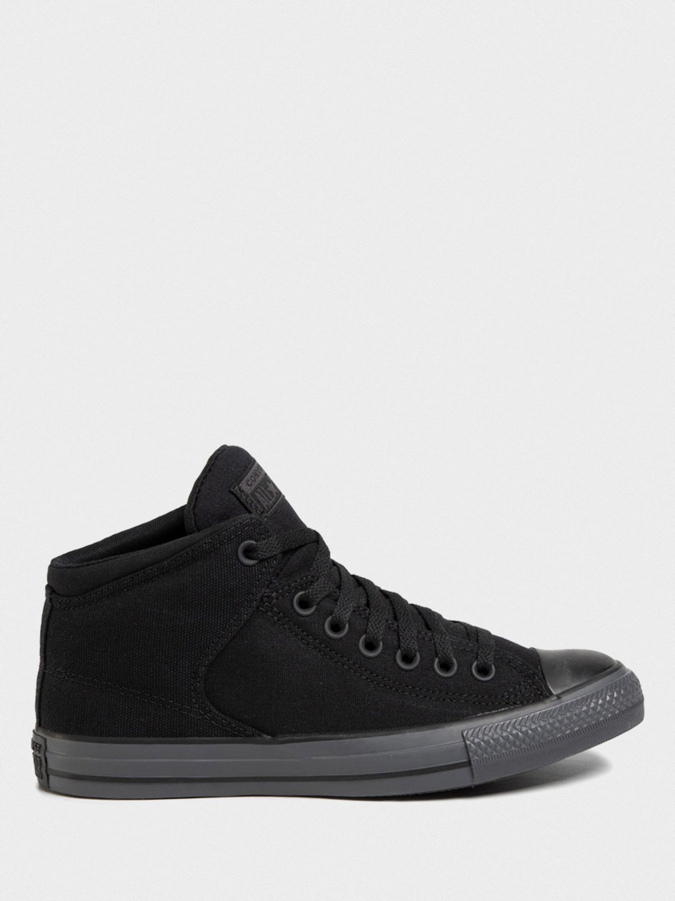 Кеди CONVERSE Chuck Taylor All Star High модель 167189C Фото