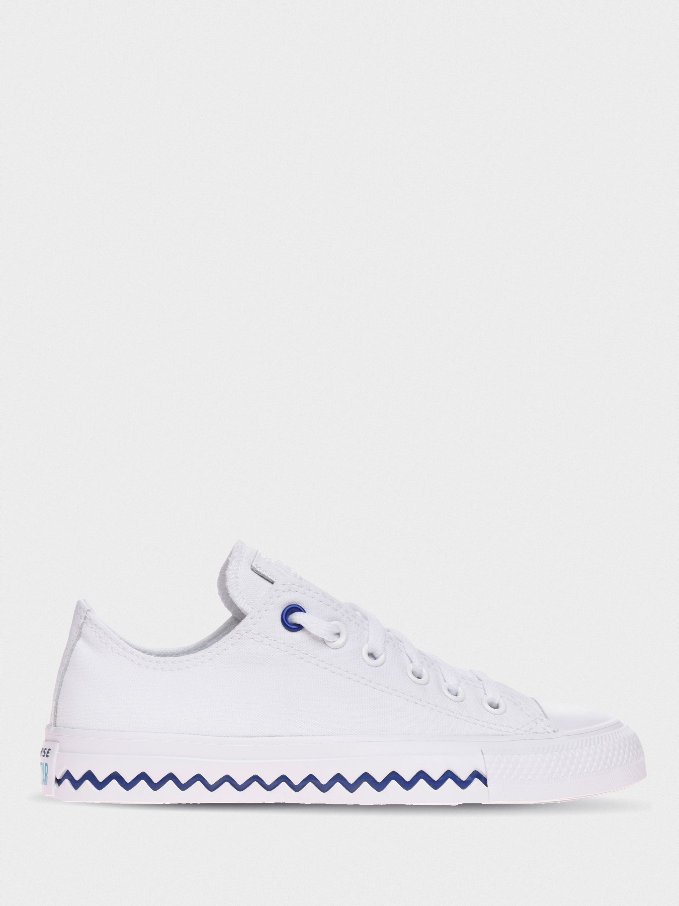 Кеды CONVERSE Chuck Taylor All Star модель 566733C Фото