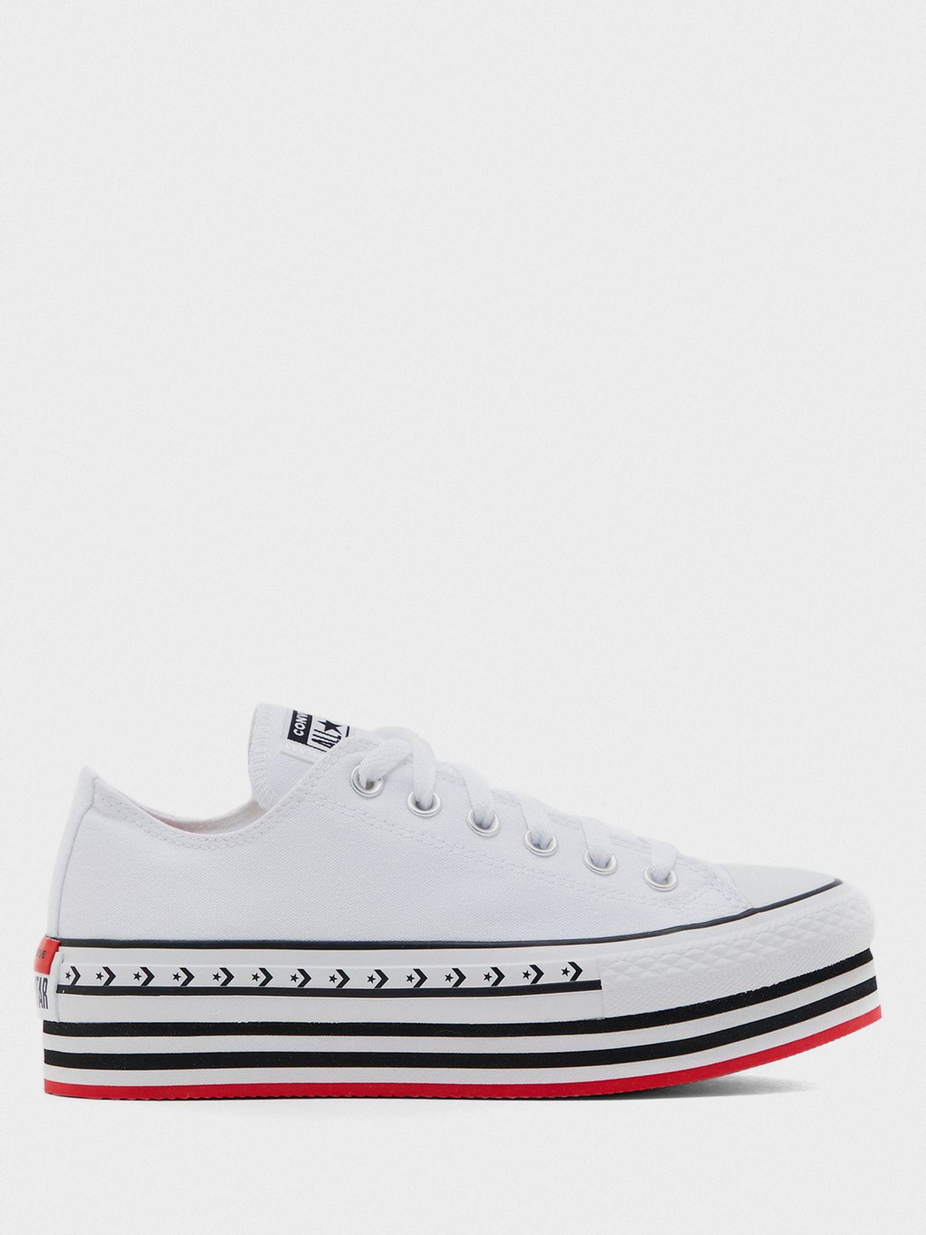 Кеды CONVERSE Chuck Taylor All Star модель 566762C Фото