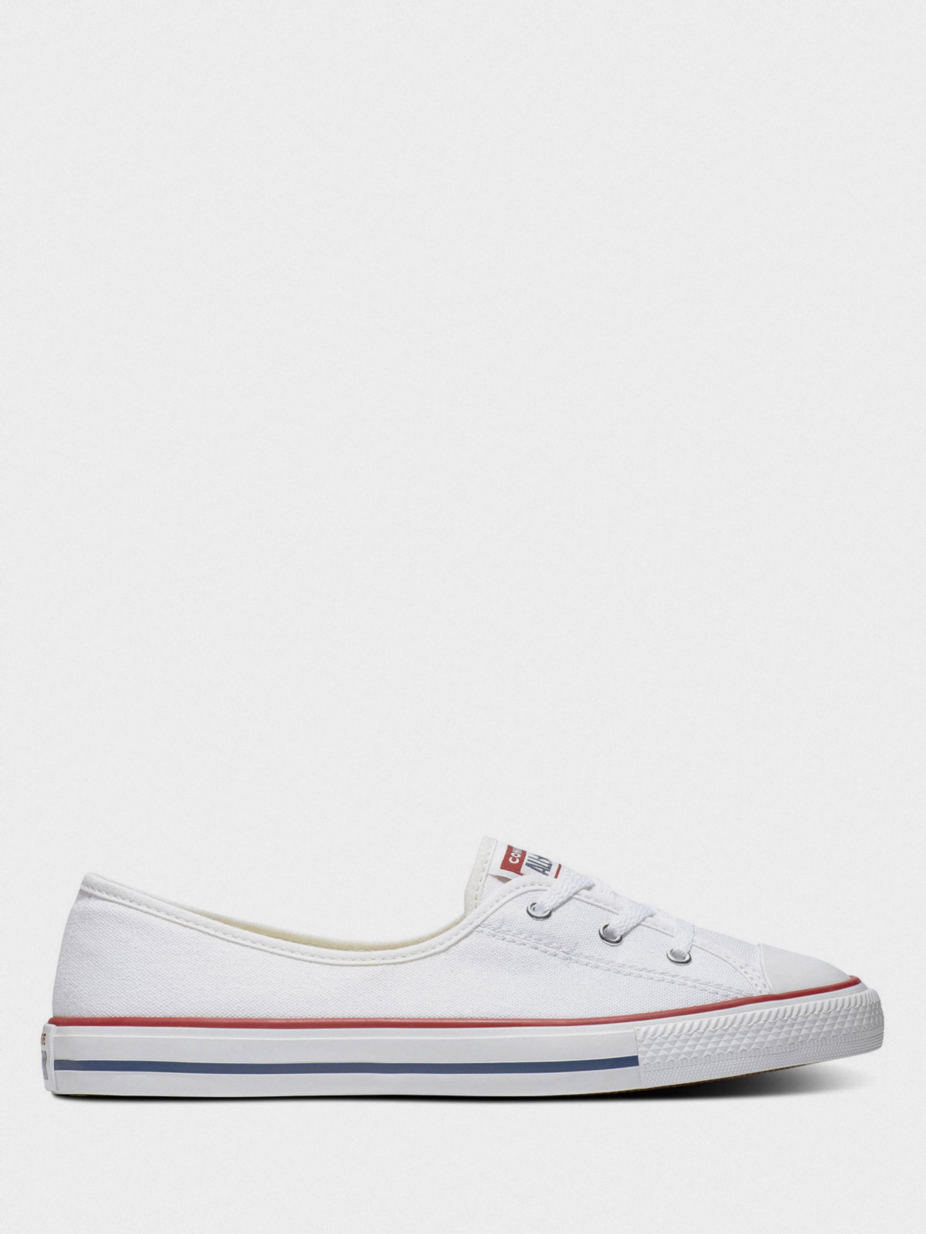 Кеды CONVERSE Chuck Taylor All Star модель 566774C Фото