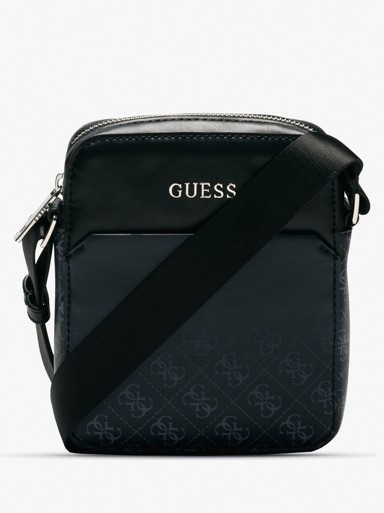 Сумки GUESS модель HM6846-PL201-BML Фото