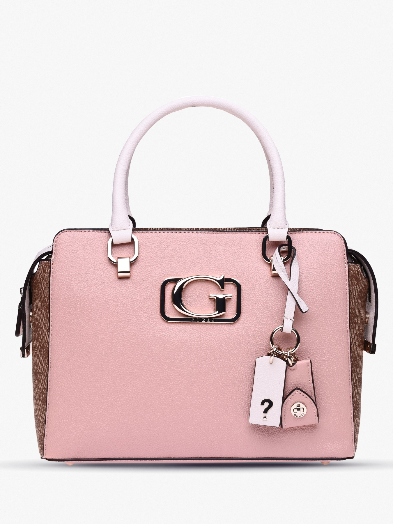 Сумки GUESS Annarita  модель HWSG75-83060-RSM Фото
