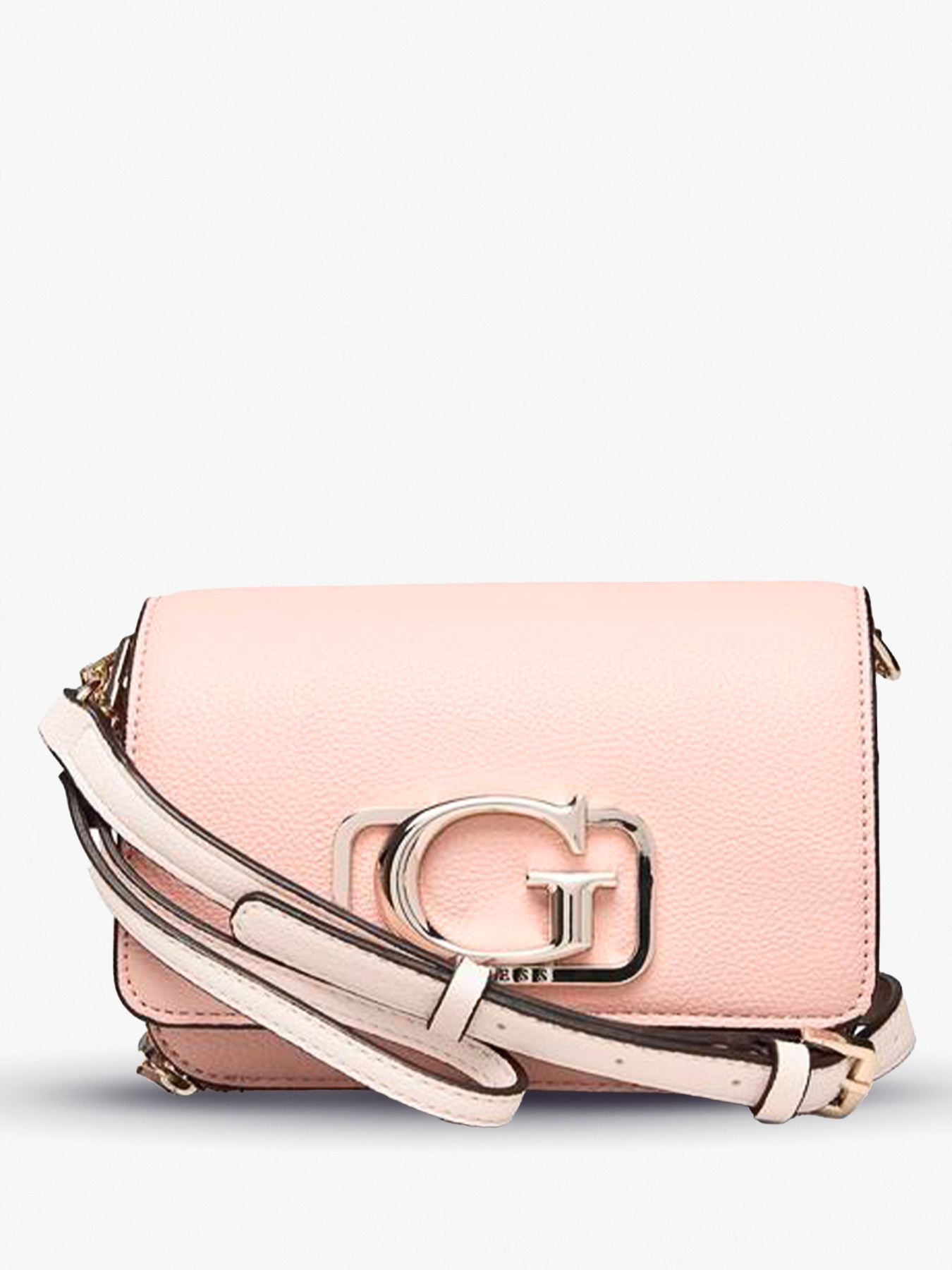 Сумки GUESS модель HWSG75-83780-RSM Фото