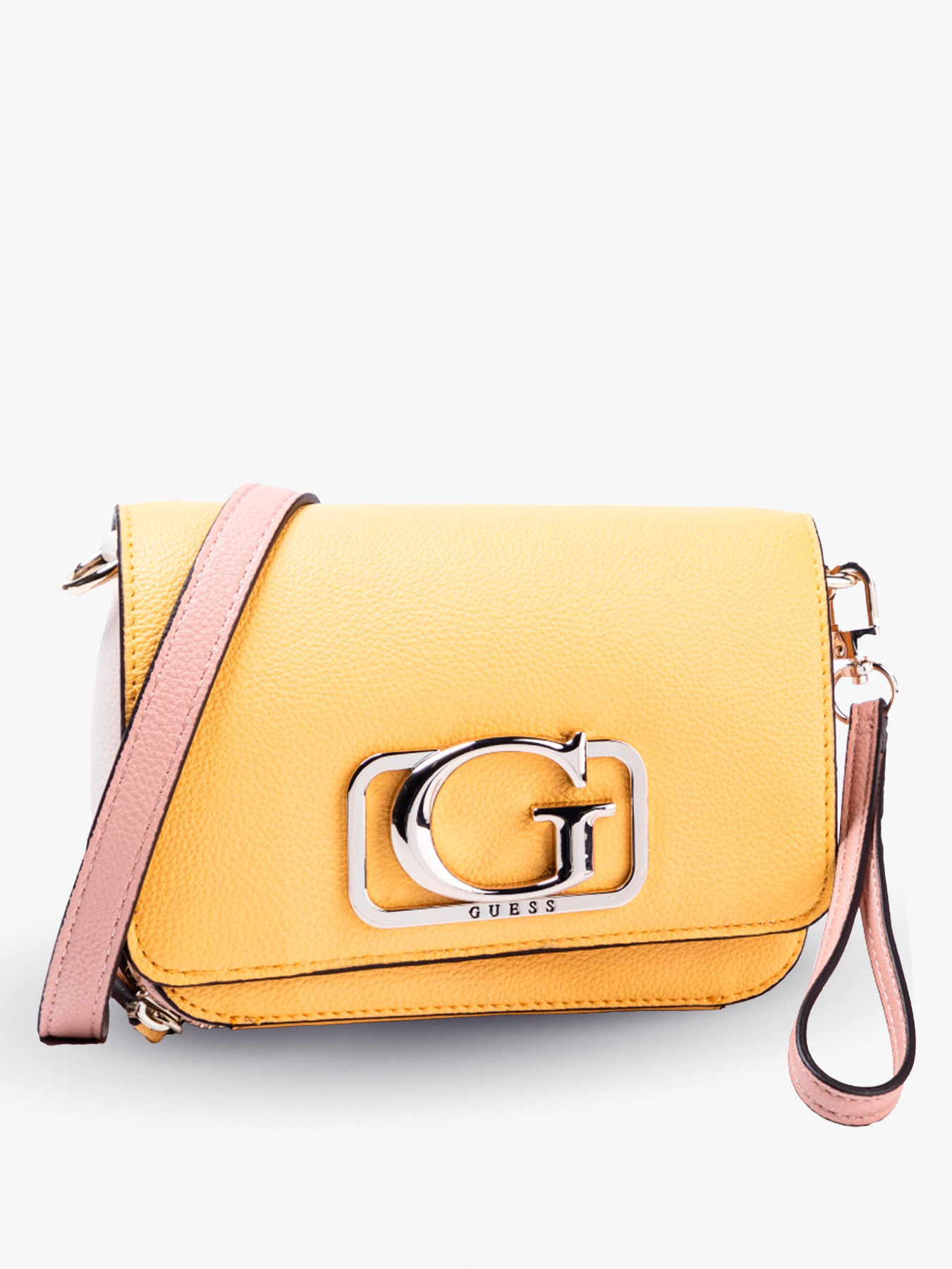 Сумки GUESS модель HWVG75-83780-YMU Фото
