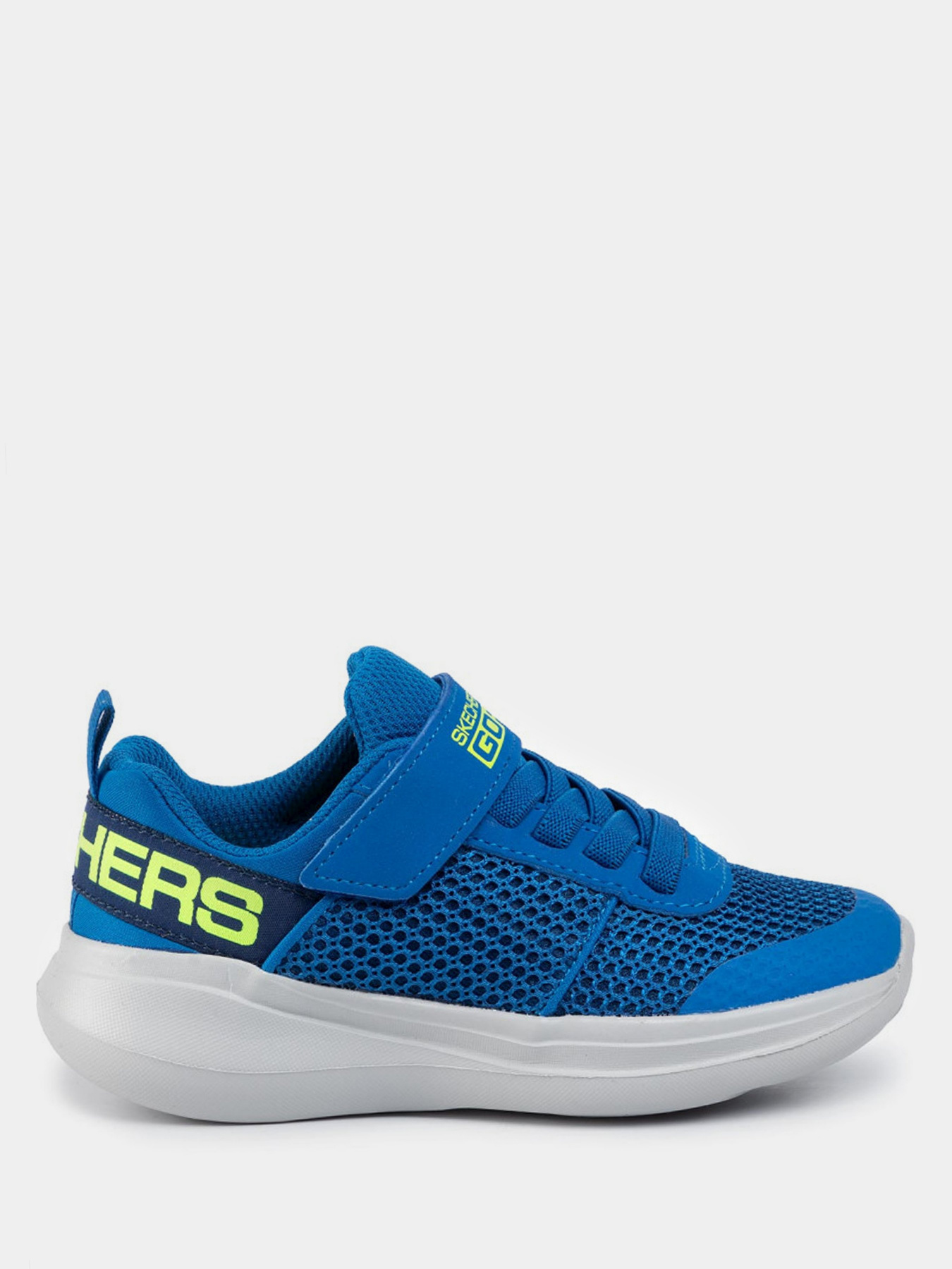 Кросівки Skechers GOrun Fast™ - Tharo модель 97875L BLLM Фото