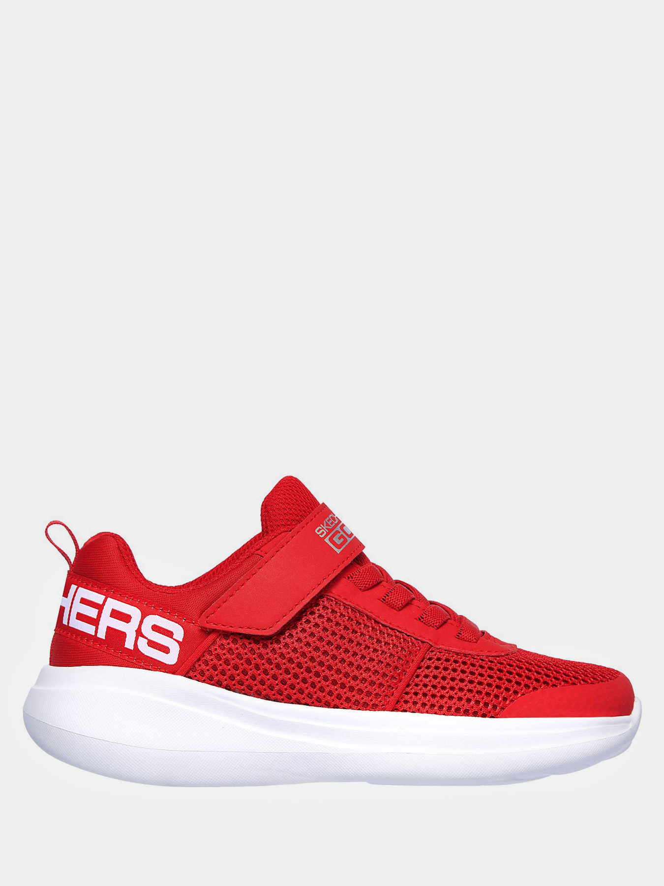 Кросівки Skechers GOrun Fast™ - Tharo модель 97875L RED Фото