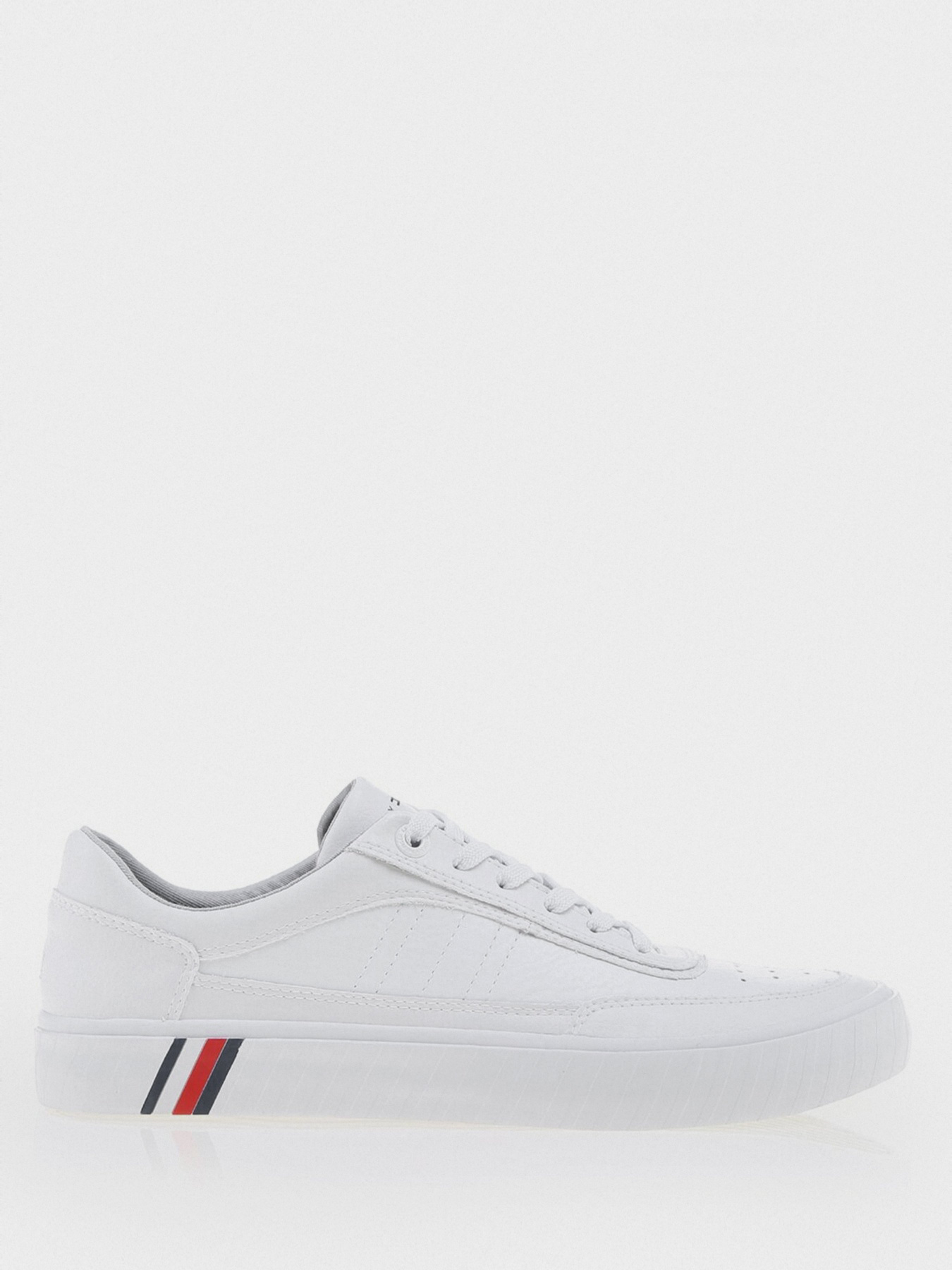 Кеди Tommy Hilfiger модель FM0FM02673-YBS Фото
