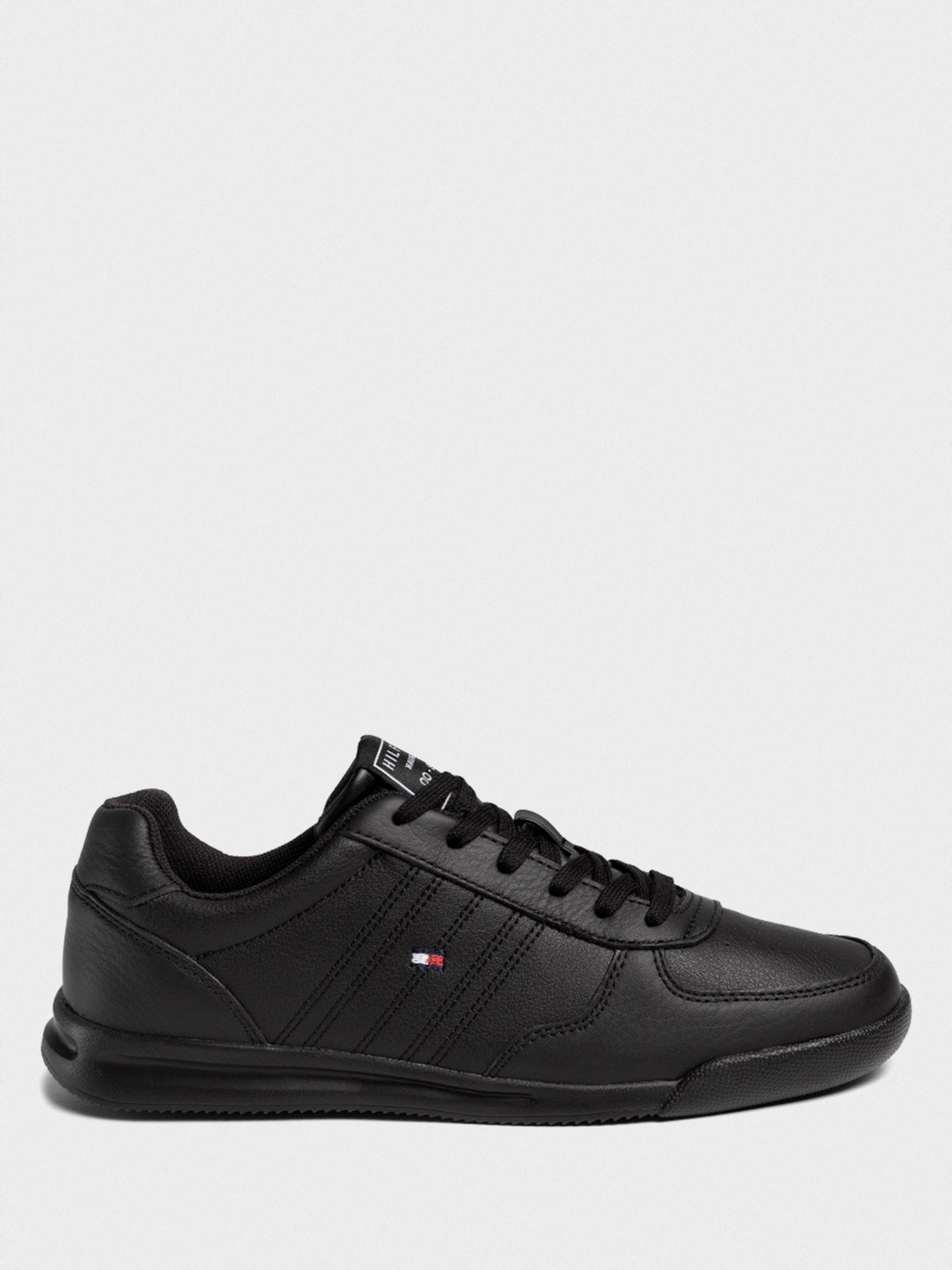Кроссовки Tommy Hilfiger модель FM0FM02740-BDS Фото