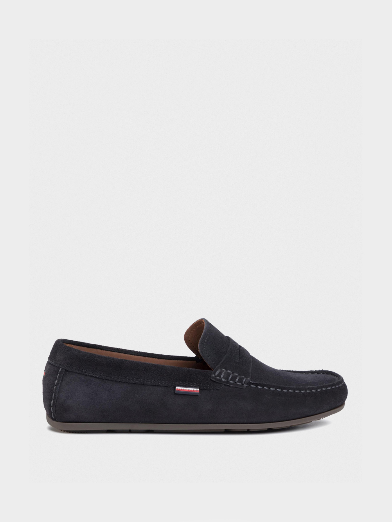 Сліпони та мокасини Tommy Hilfiger модель FM0FM02725-DW5 Фото