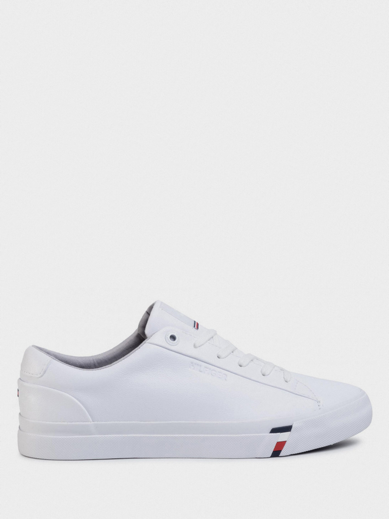 Кеди Tommy Hilfiger модель FM0FM02672-YBS Фото