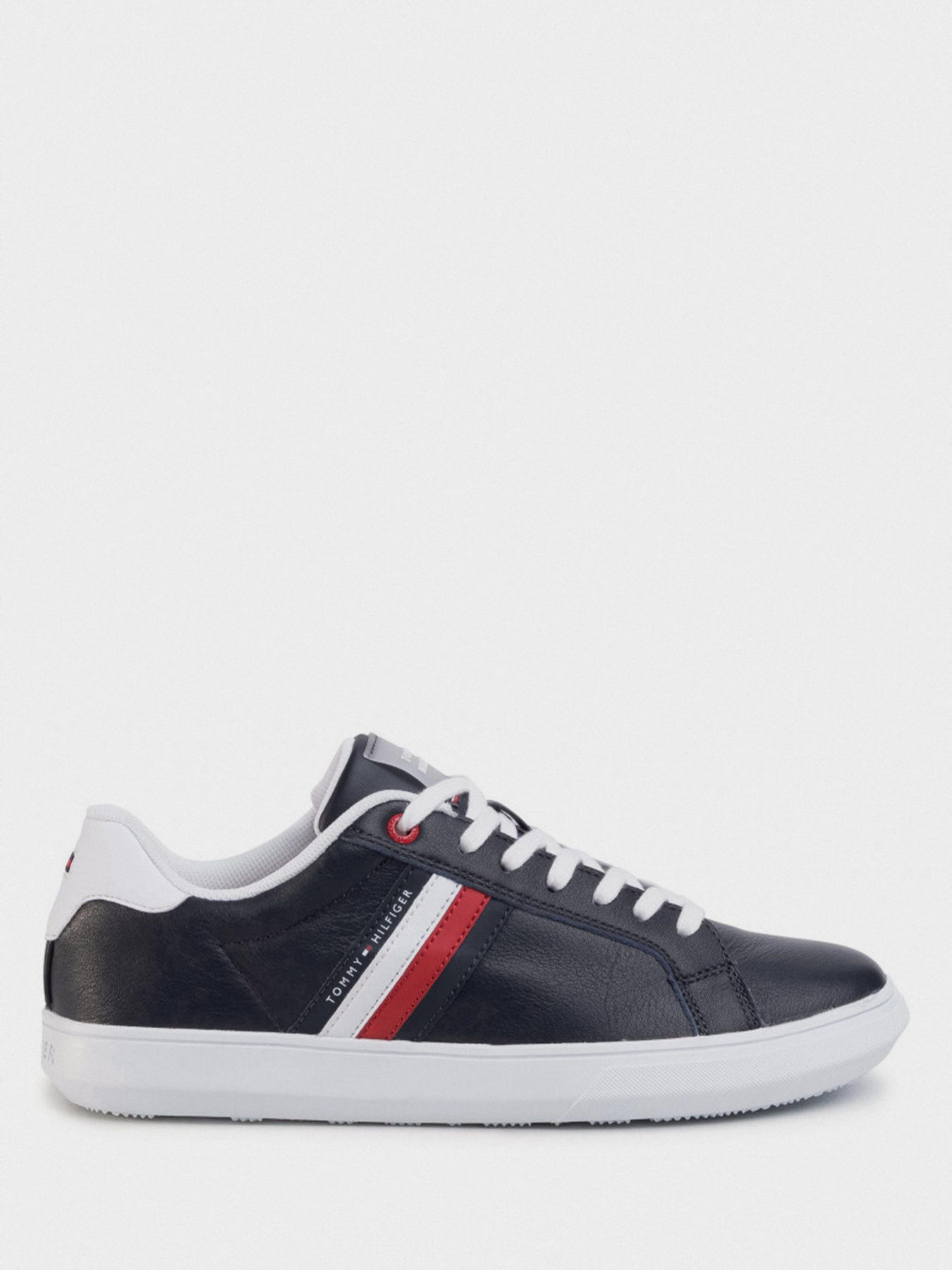 Кеды Tommy Hilfiger модель FM0FM02668-DW5 Фото