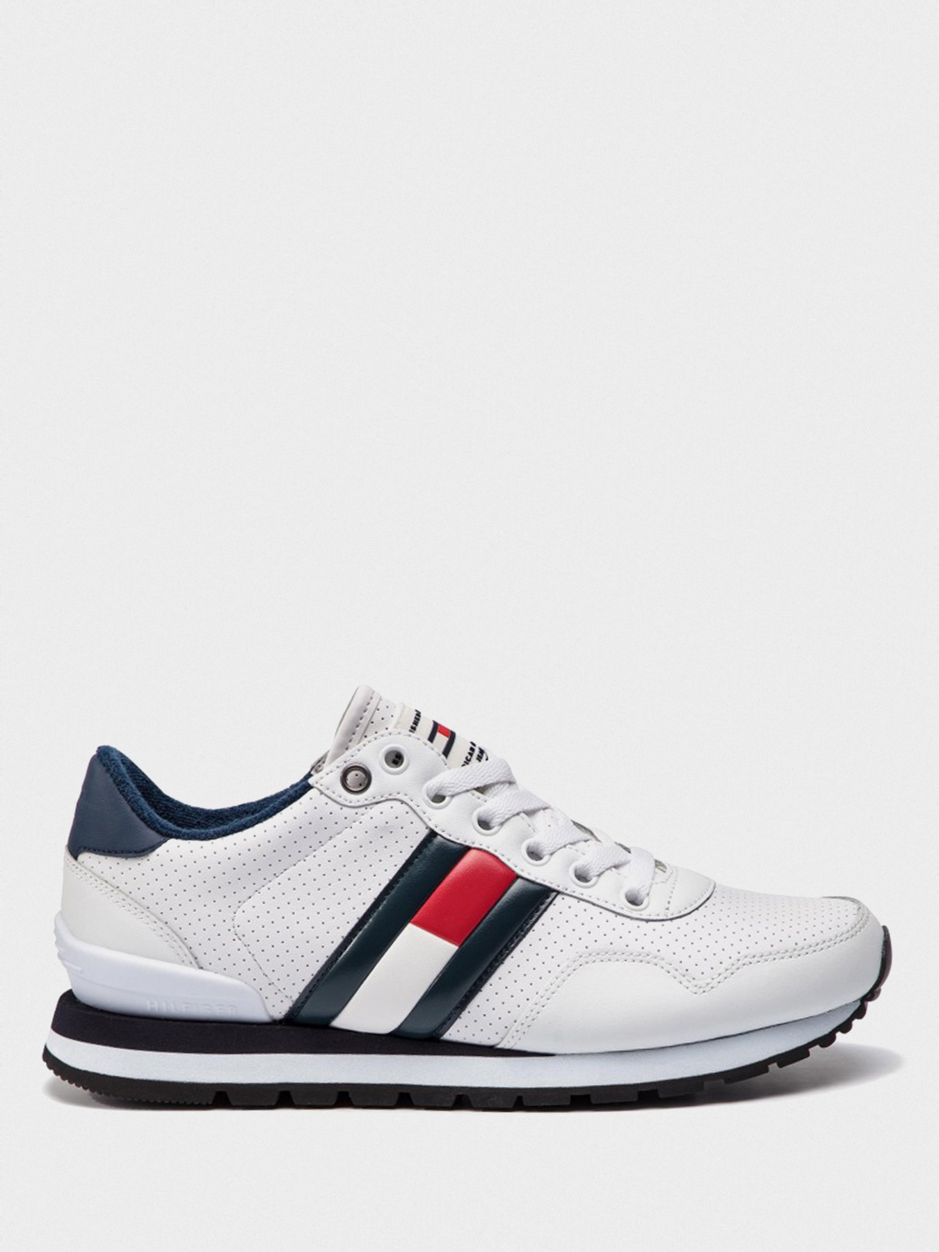 Кроссовки Tommy Hilfiger модель EM0EM00263-100 Фото
