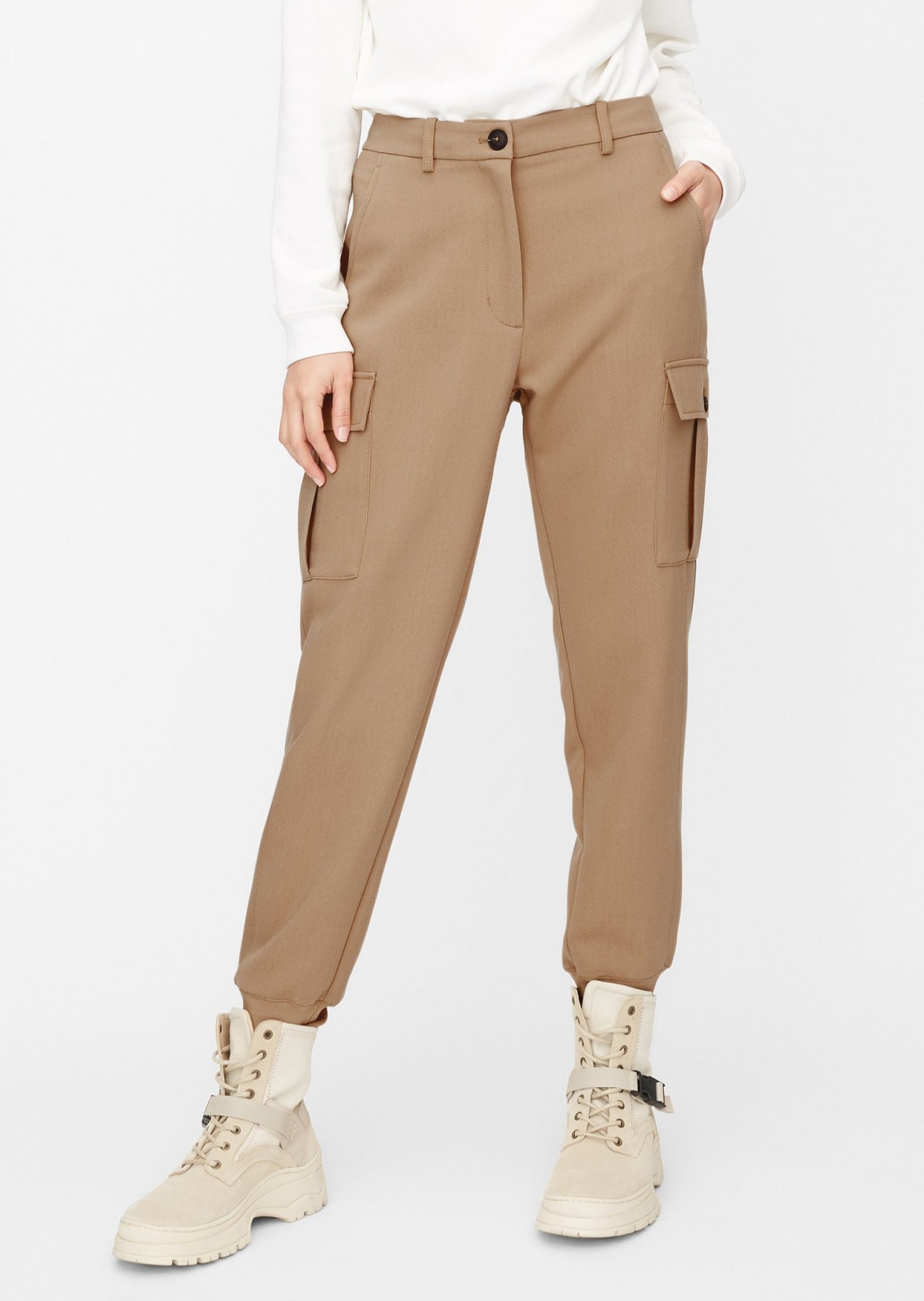Штани Marc O’Polo модель 001007310129-771 Фото