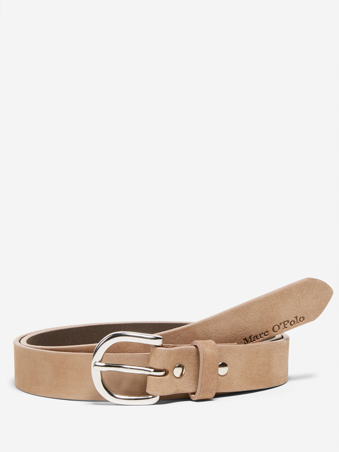 Ремни Marc O’Polo модель 003813103049-759 Фото