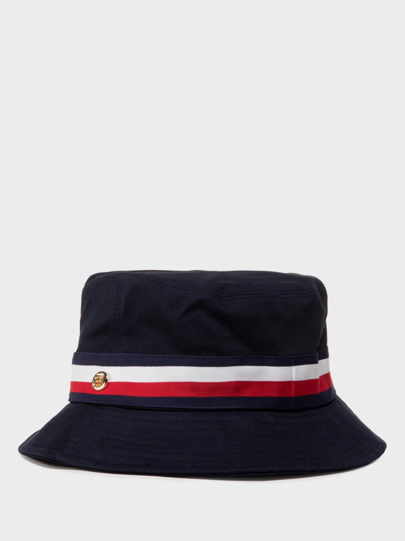 Шапки та кепки Tommy Hilfiger модель AW0AW08343-0G0 Фото