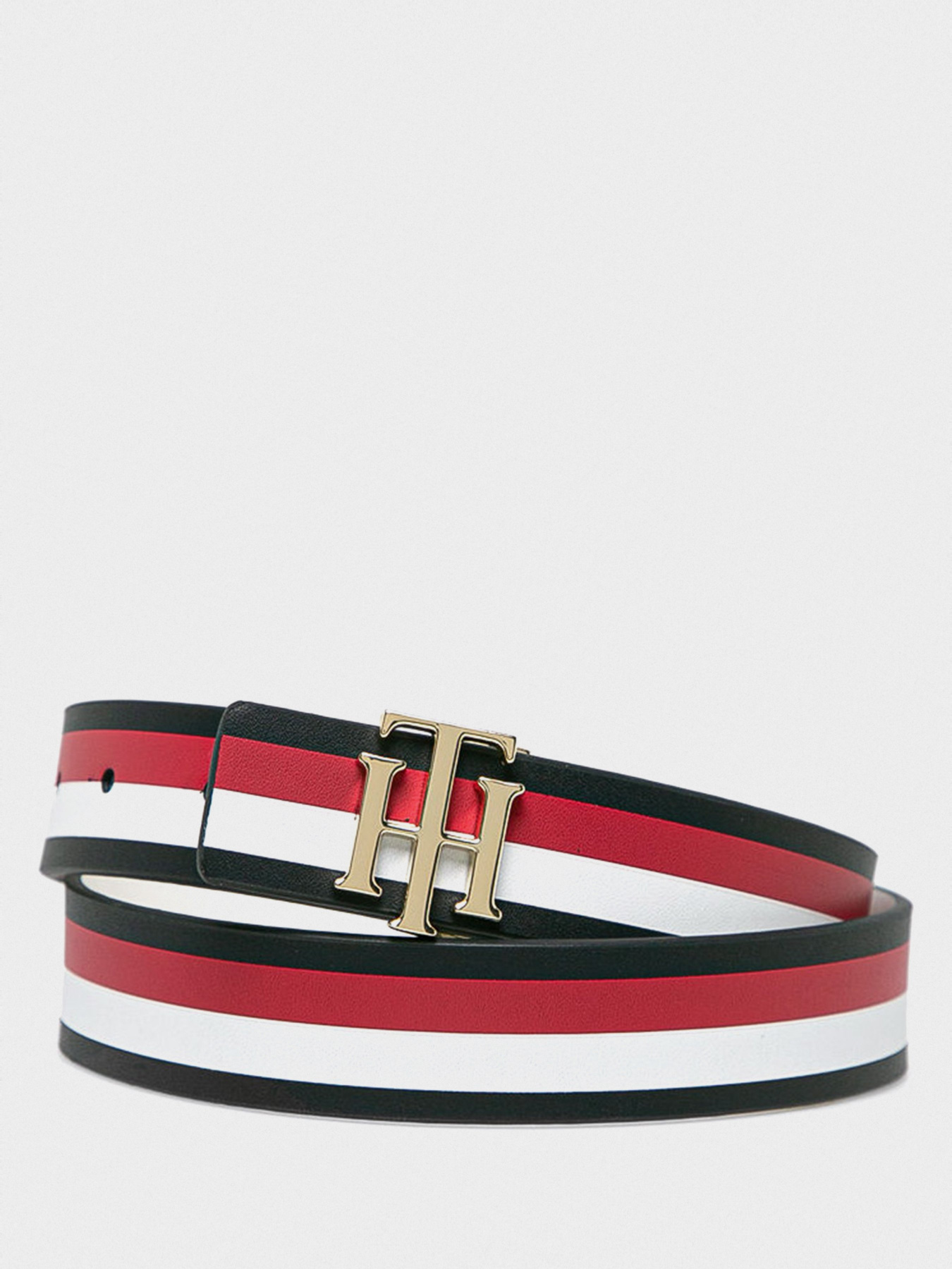 Ремені Tommy Hilfiger модель AW0AW08018-CJM Фото
