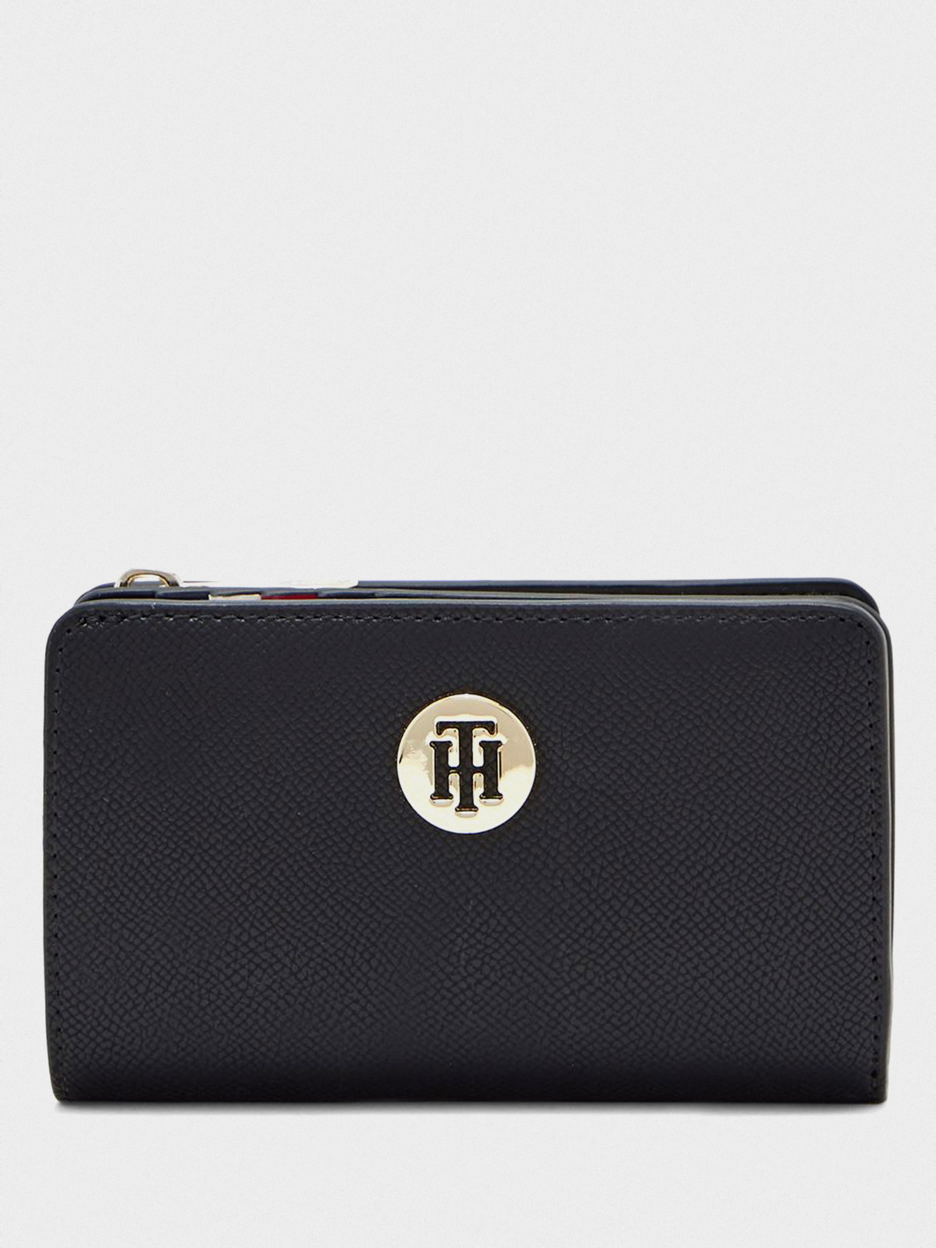 Гаманці Tommy Hilfiger модель AW0AW08023-BDS Фото