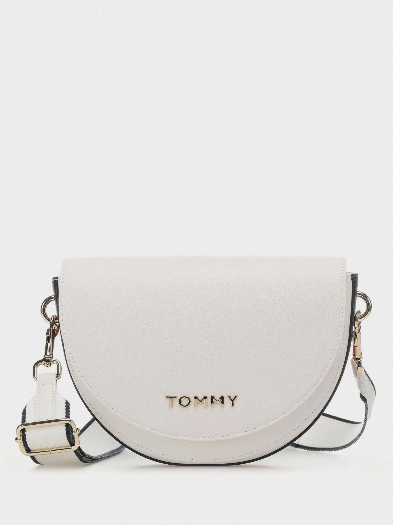 Сумки Tommy Hilfiger модель AW0AW08226-YAF Фото