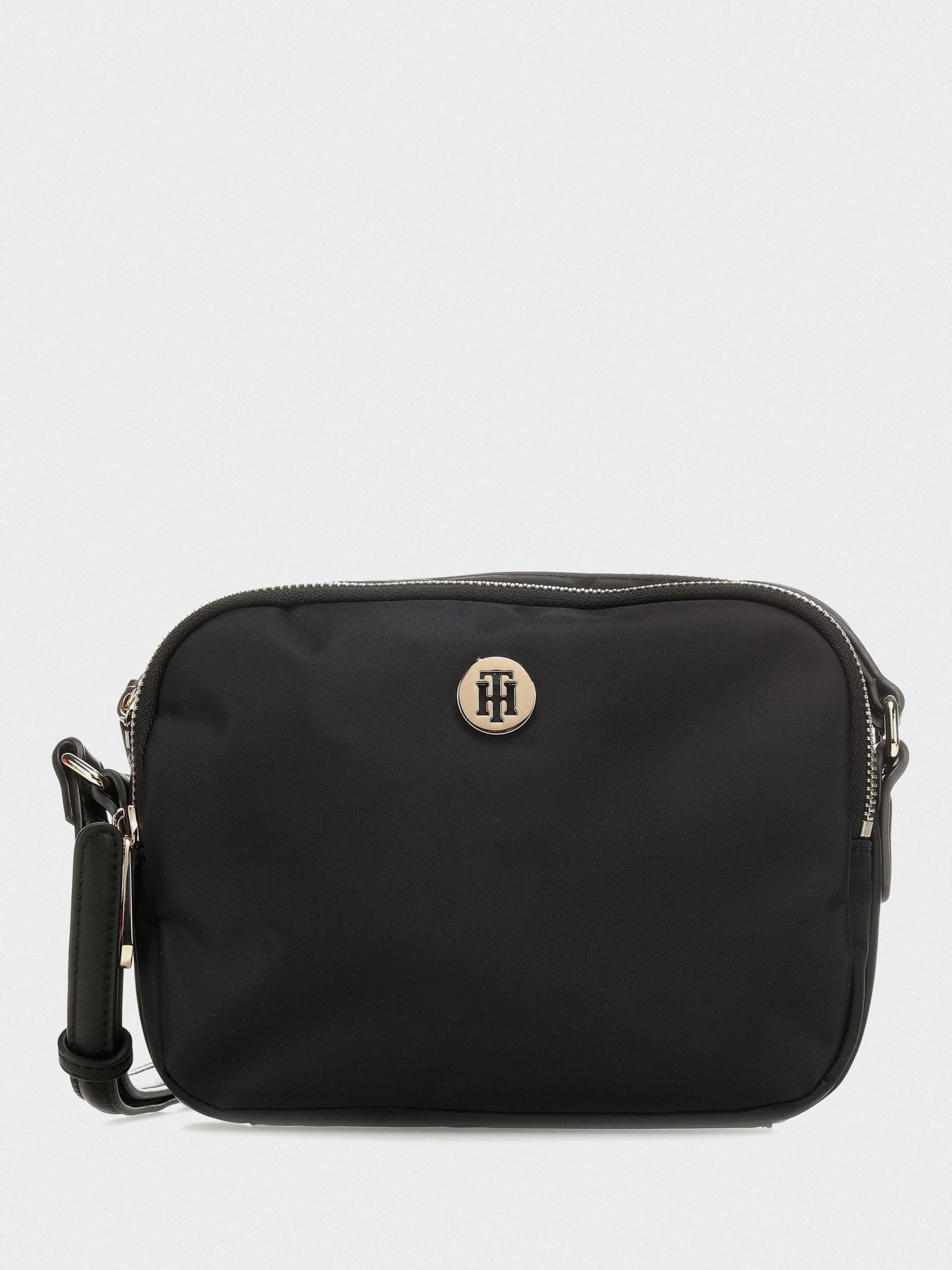 Сумки Tommy Hilfiger модель AW0AW07955-BDS Фото