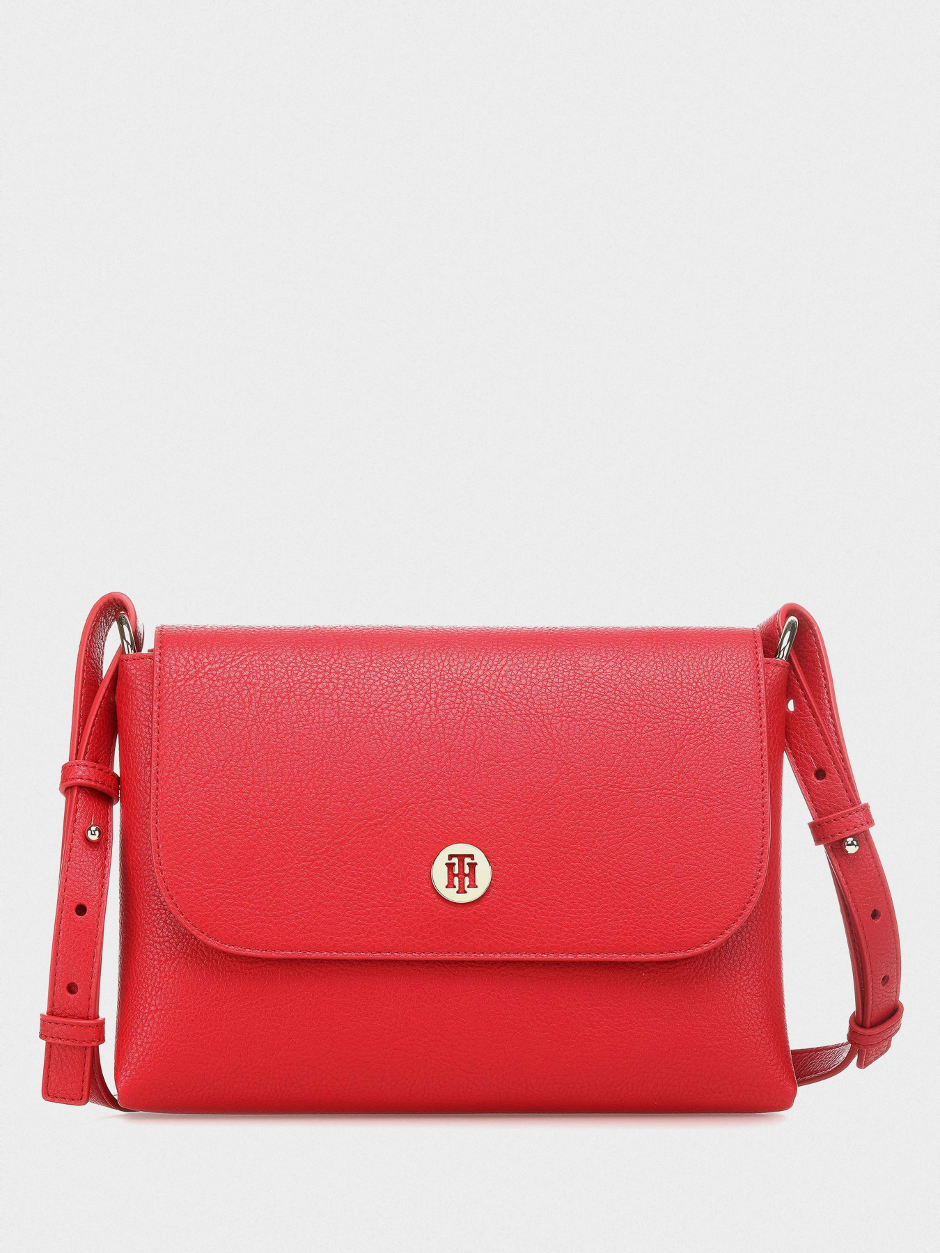 Сумки Tommy Hilfiger модель AW0AW08305-XAF Фото