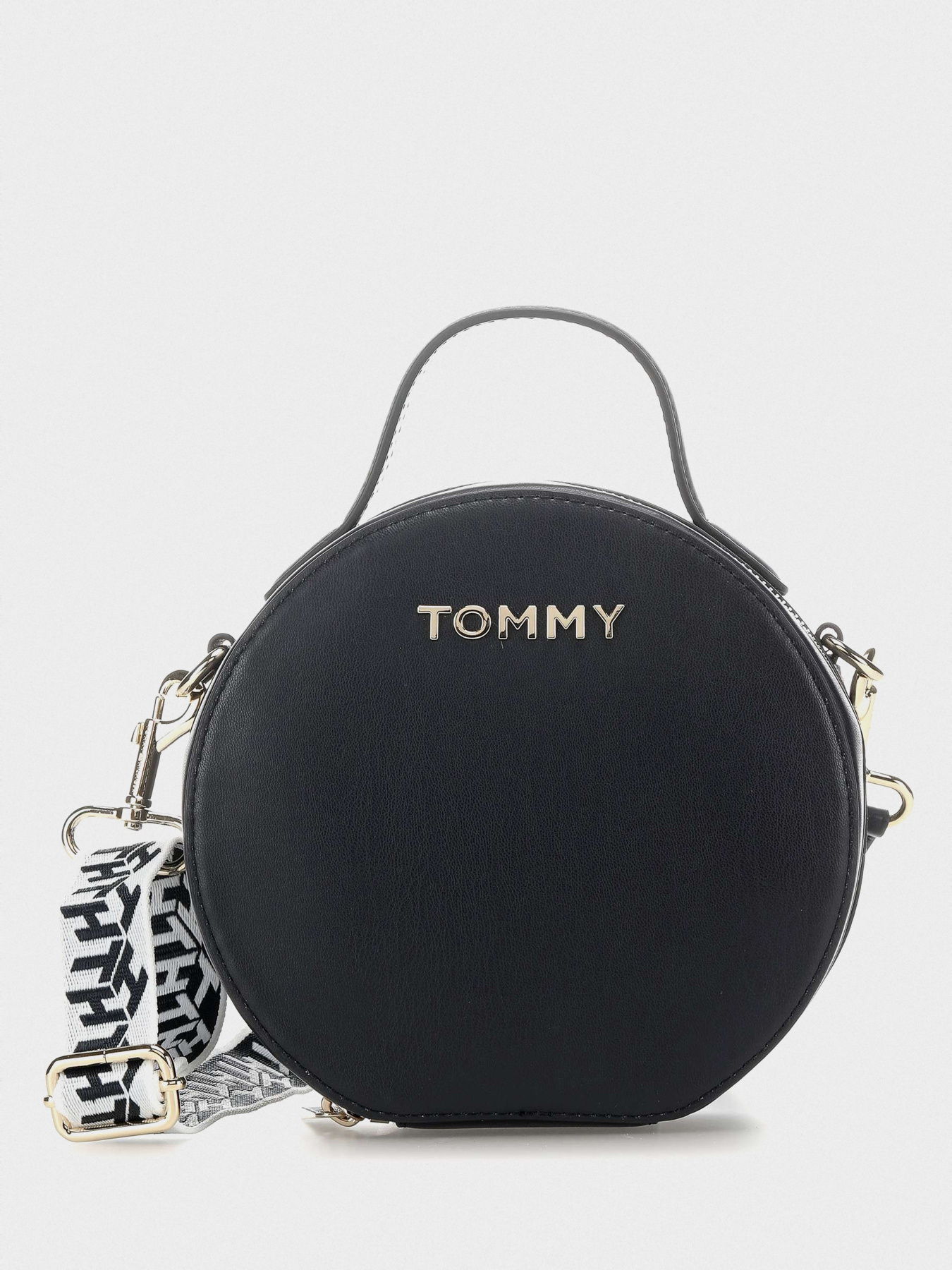 Сумки Tommy Hilfiger модель AW0AW07949-CJM Фото
