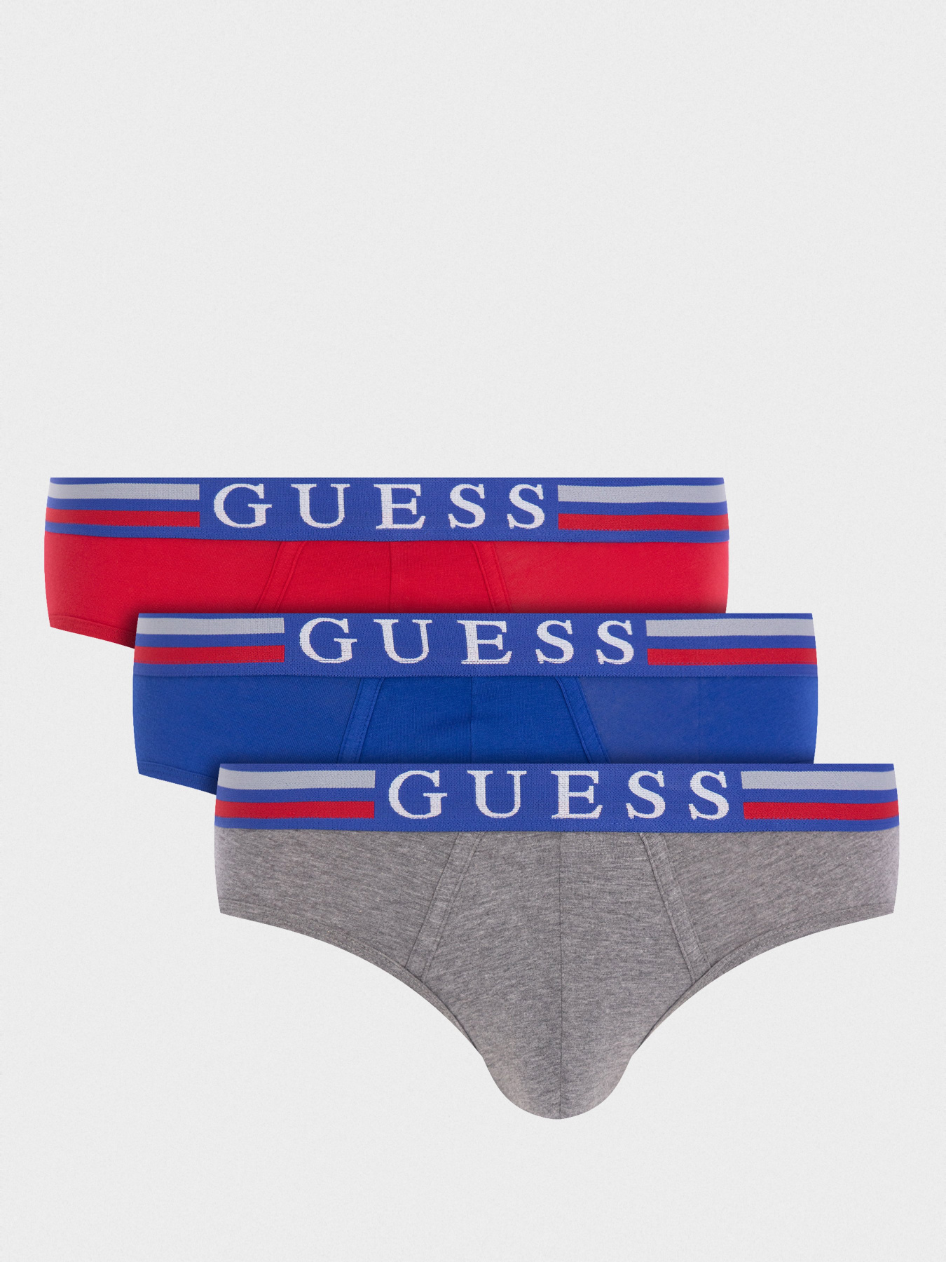 Нижнее белье GUESS модель U01G00-JR003-GECO Фото