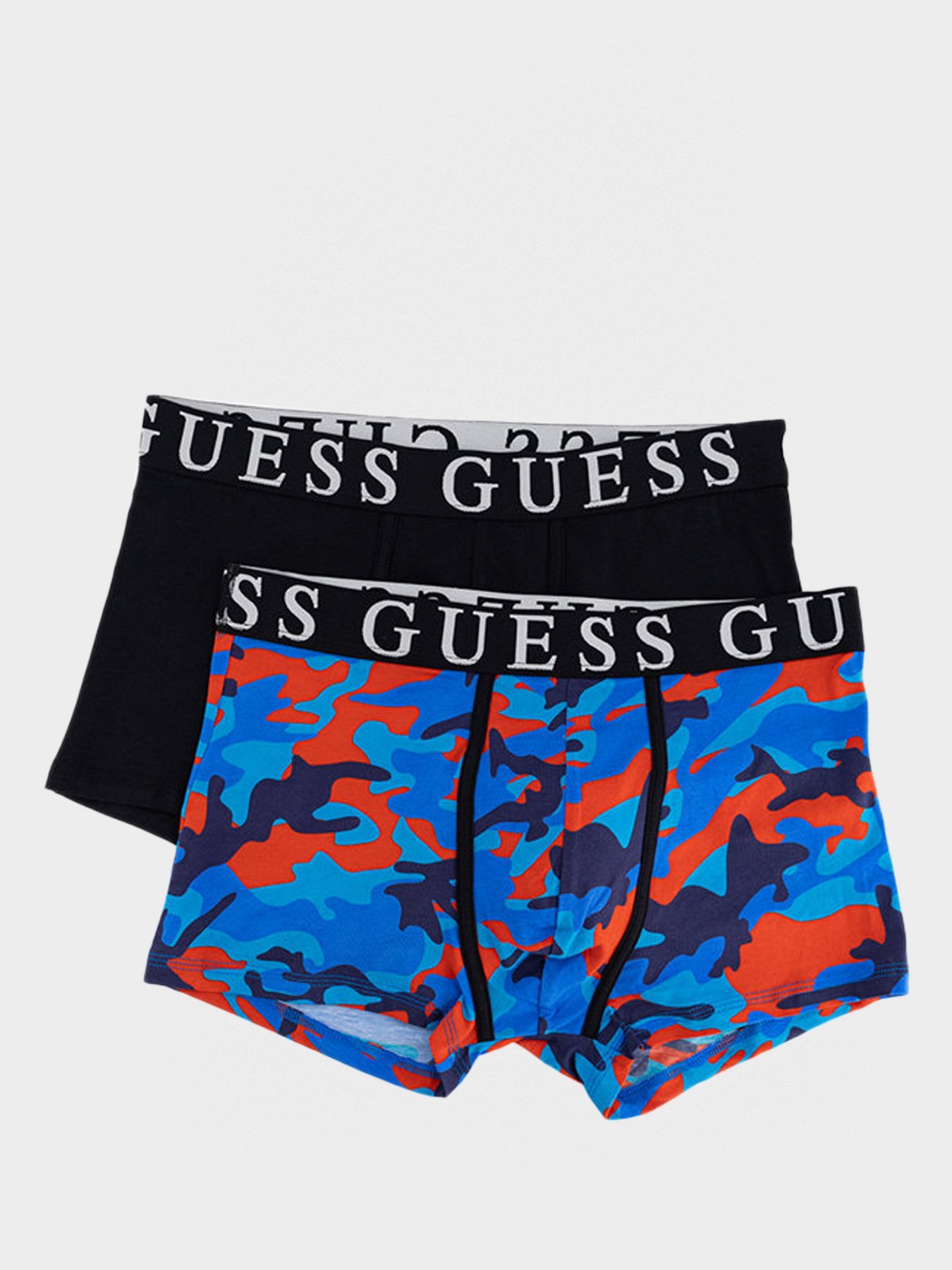 Нижнее белье GUESS модель U01G04-JR003-F017 Фото
