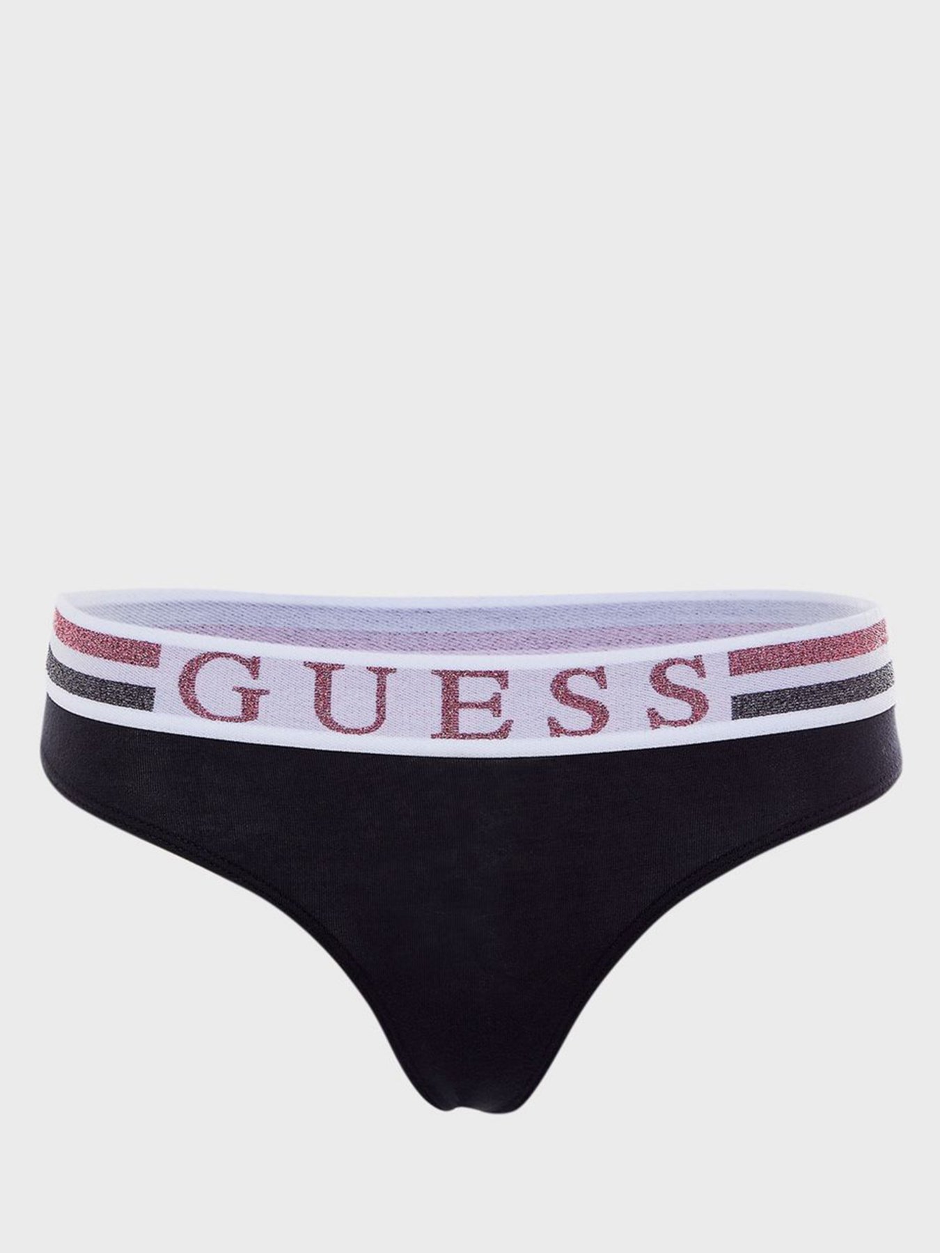 Нижнее белье GUESS модель O01E12-JR003-A996 Фото
