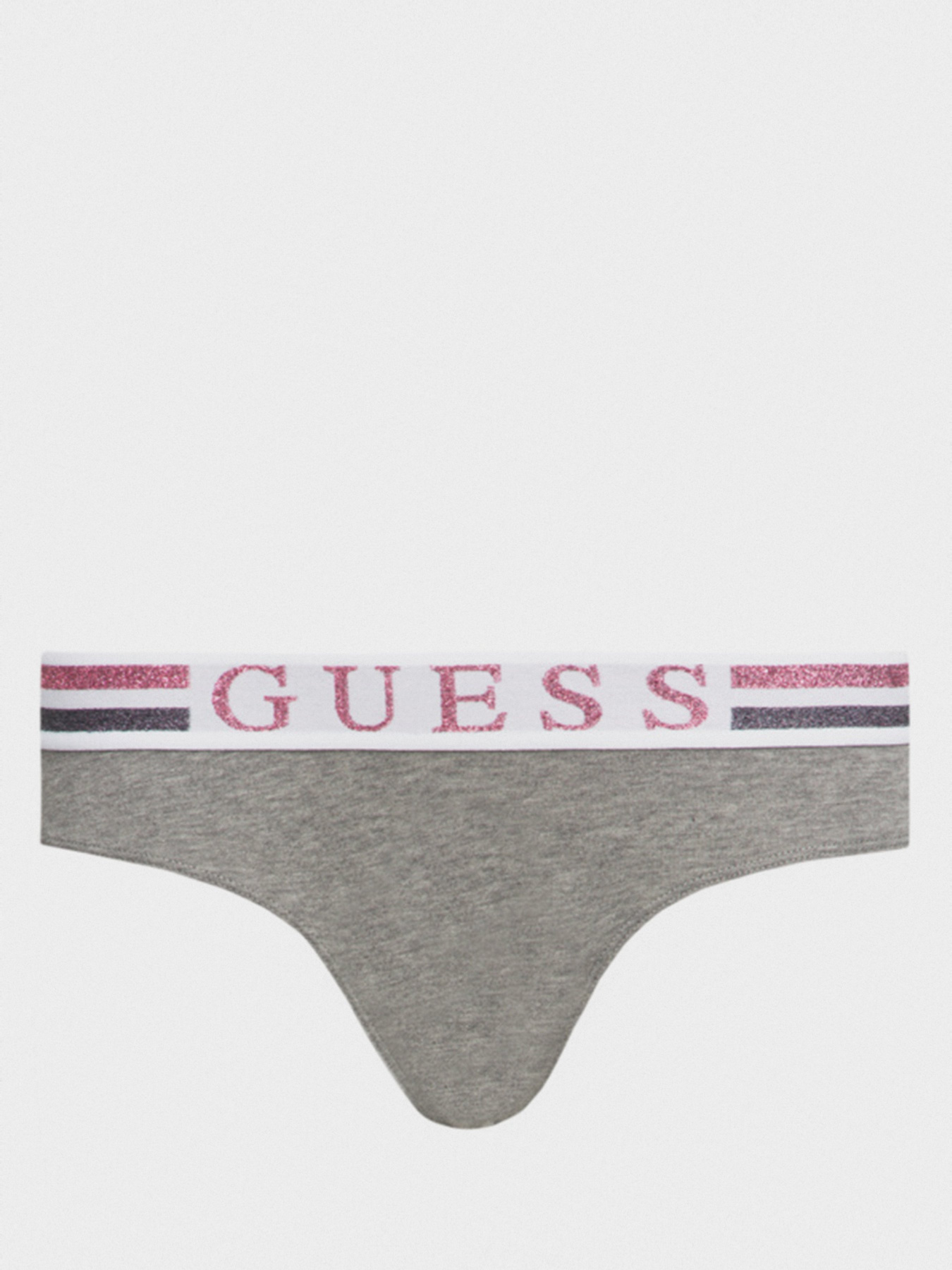 Нижнее белье GUESS модель O01E13-JR003-M18 Фото